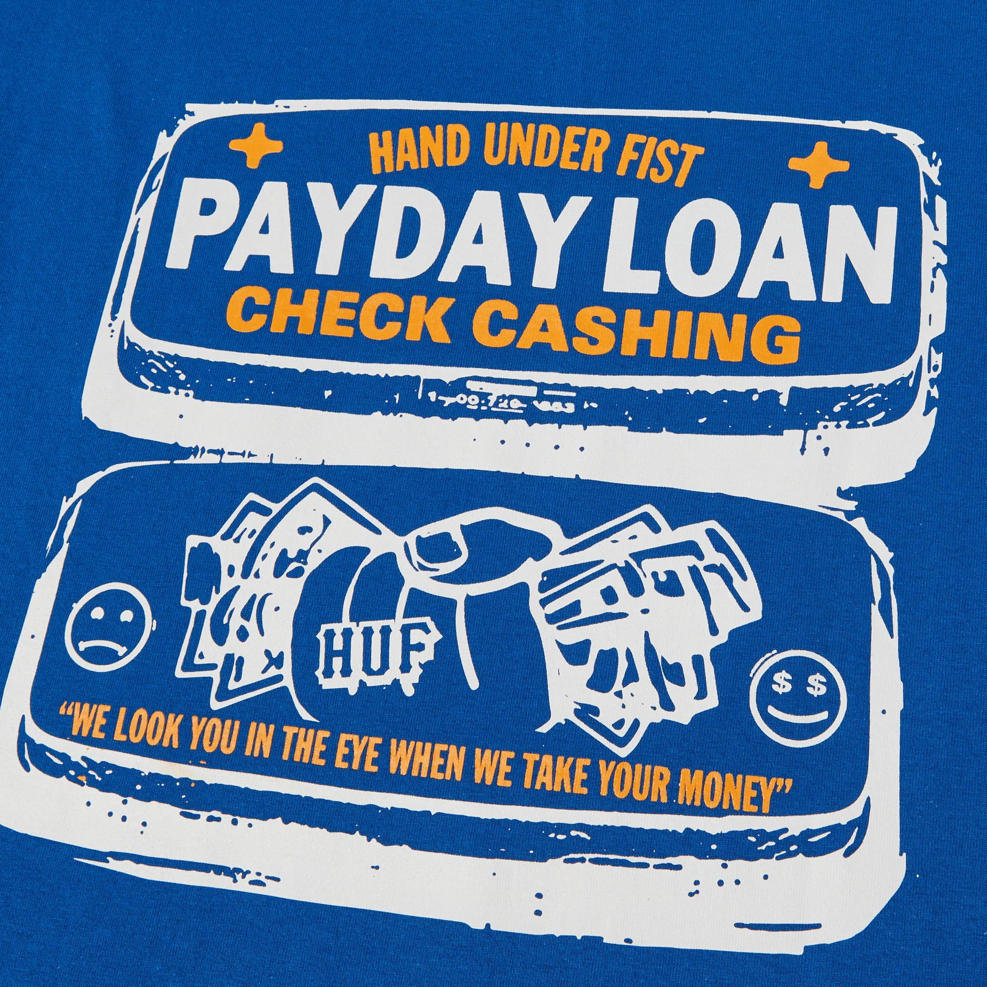 Pay Day T-Shirt - Image 4