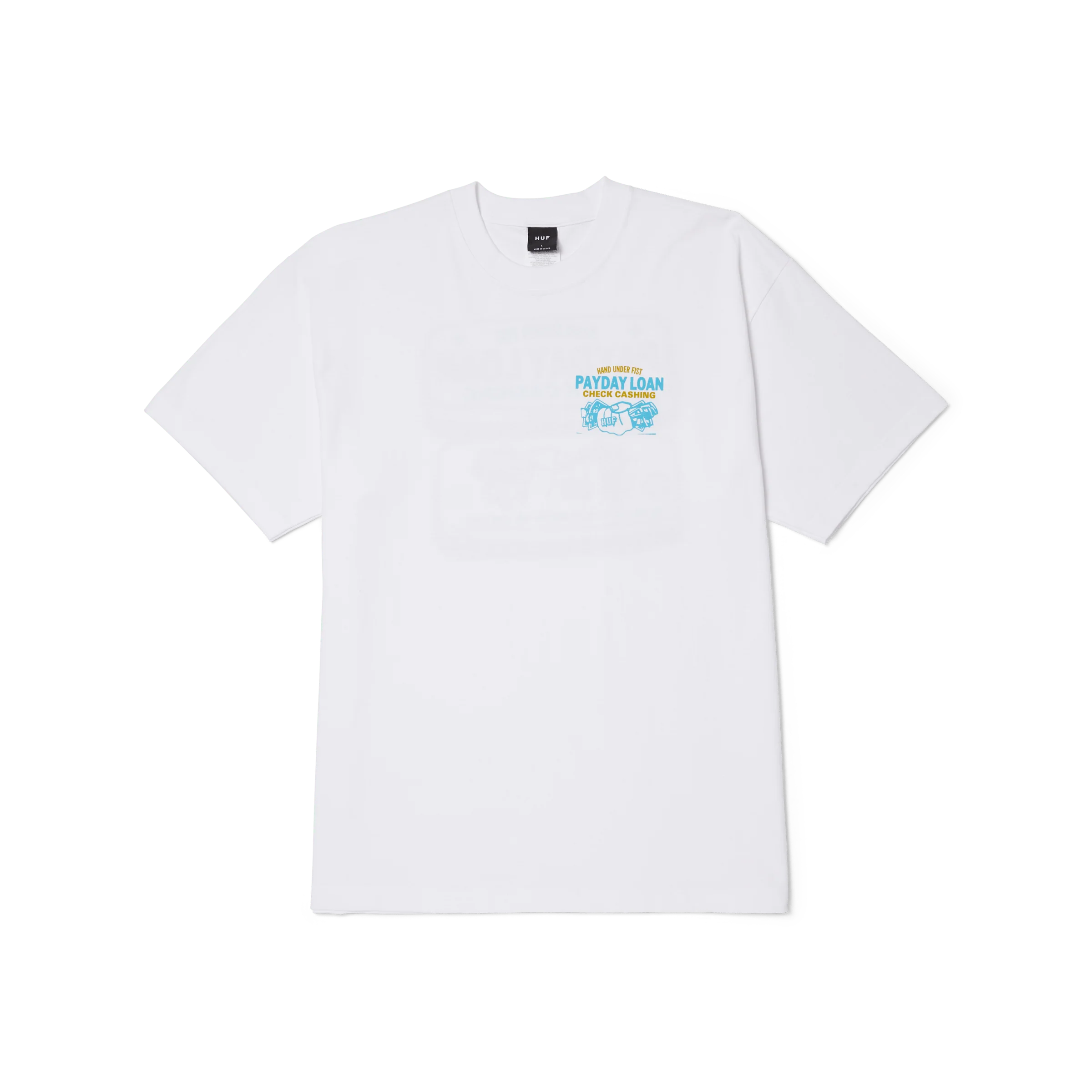 Pay Day T-Shirt - Image 5