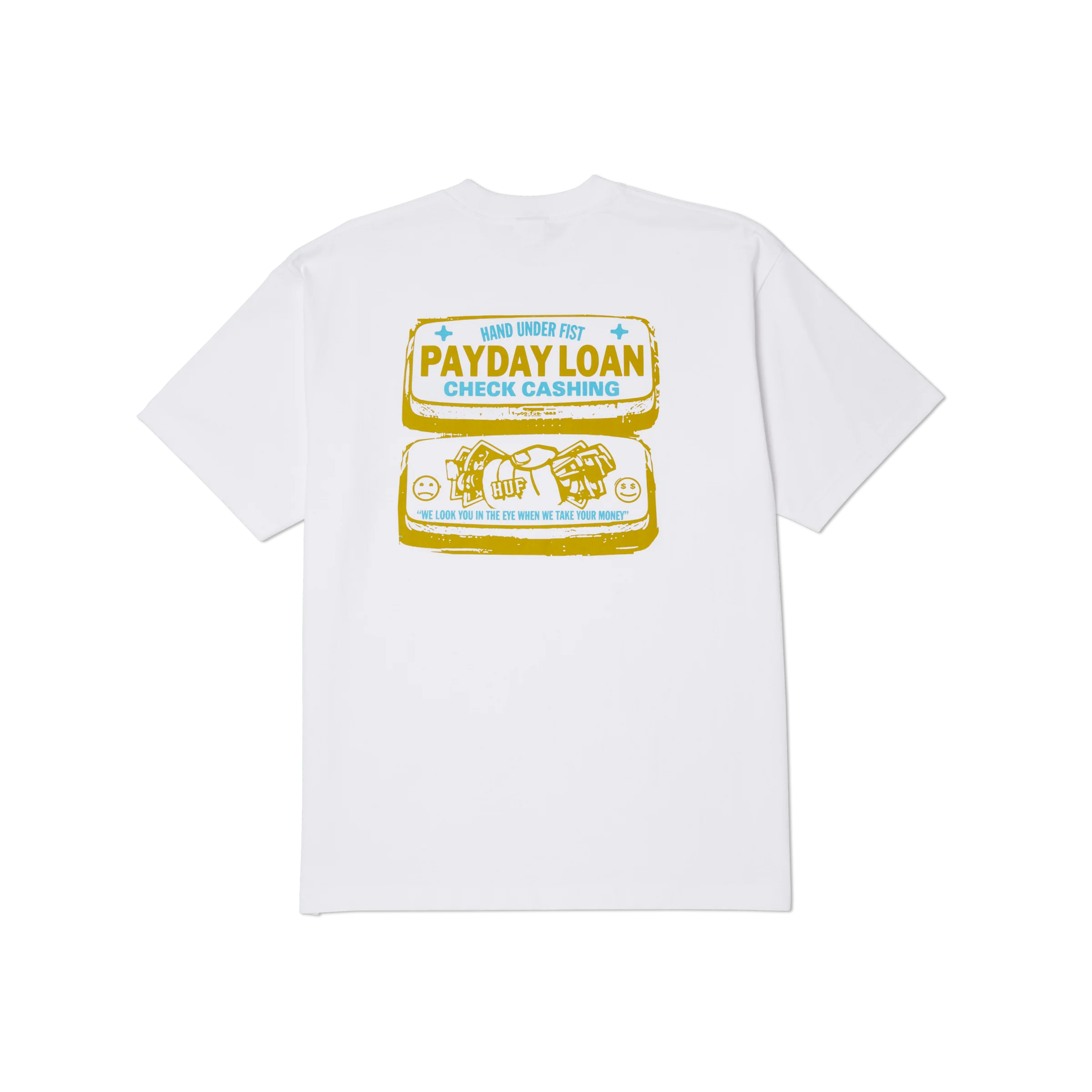 Pay Day T-Shirt - Image 6