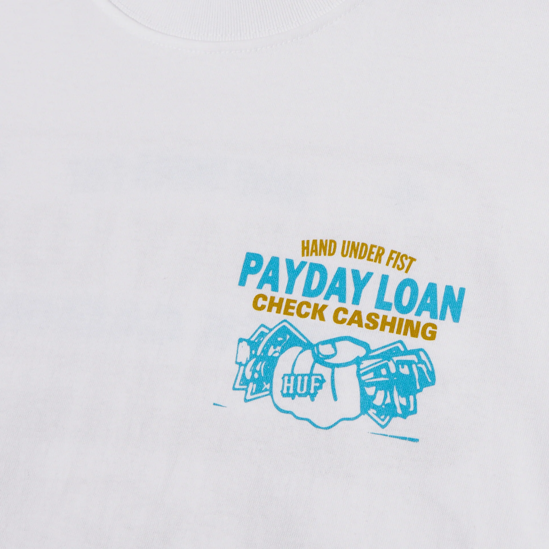 Pay Day T-Shirt - Image 7
