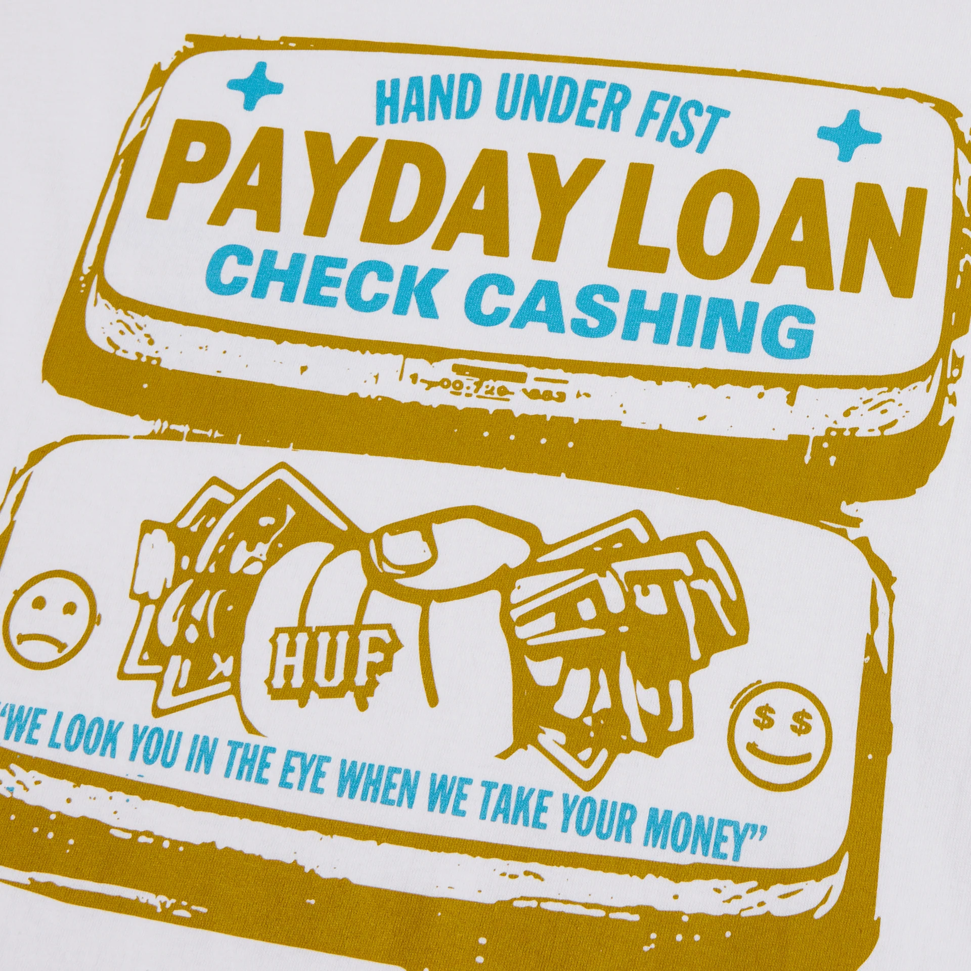 Pay Day T-Shirt - Image 8