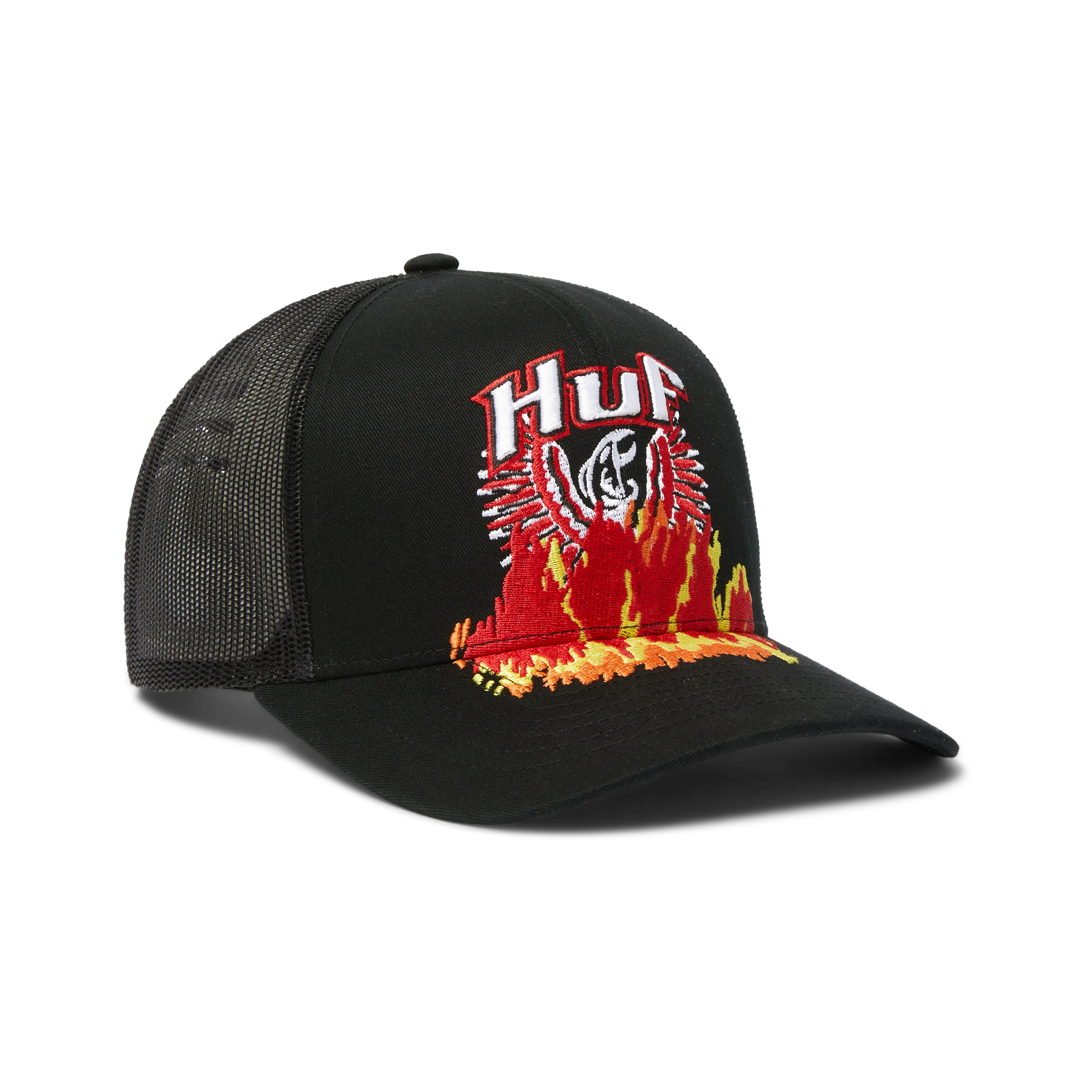 Phoenix Trucker Hat