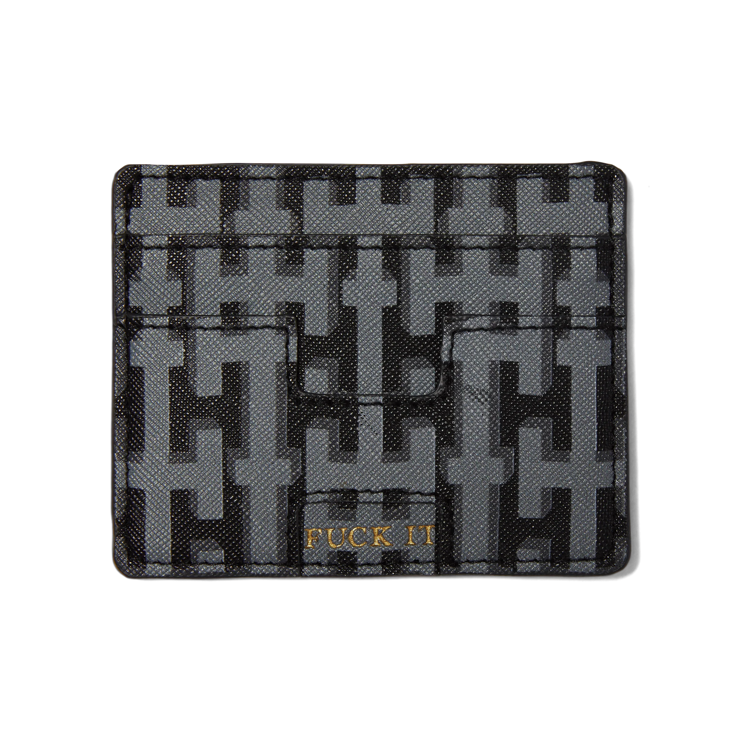 Pillar Cardholder