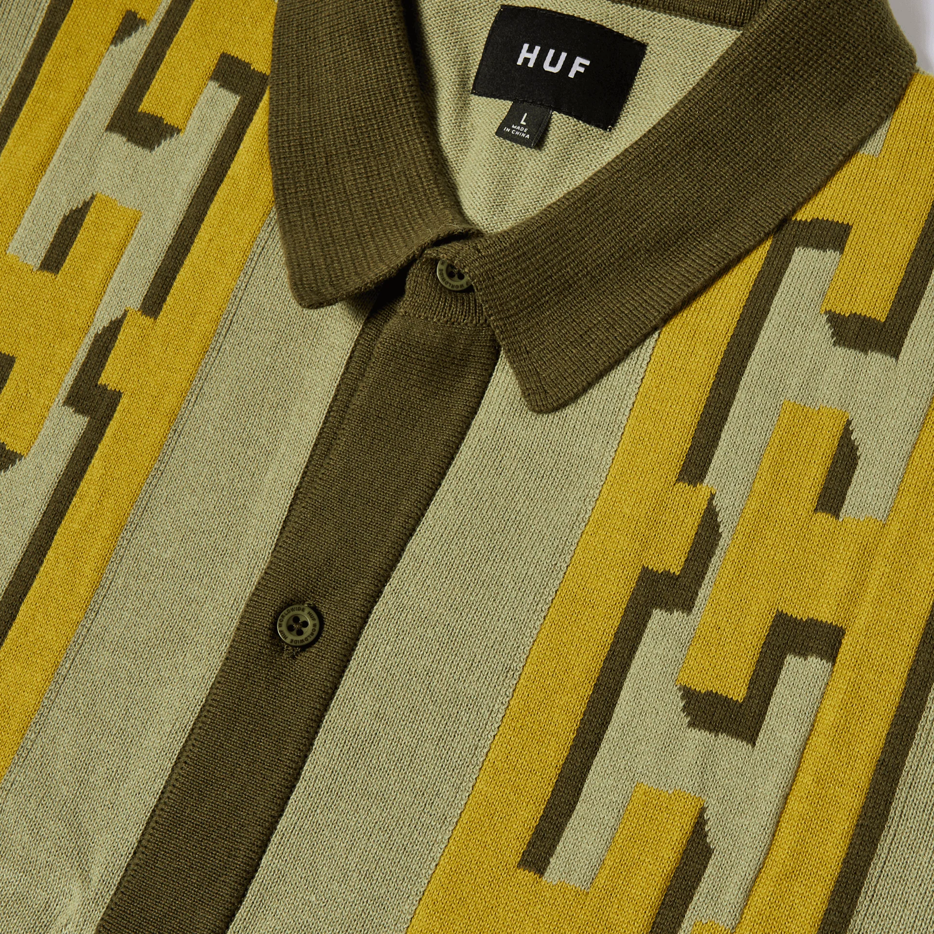Pillar Knit Sweater - Image 10