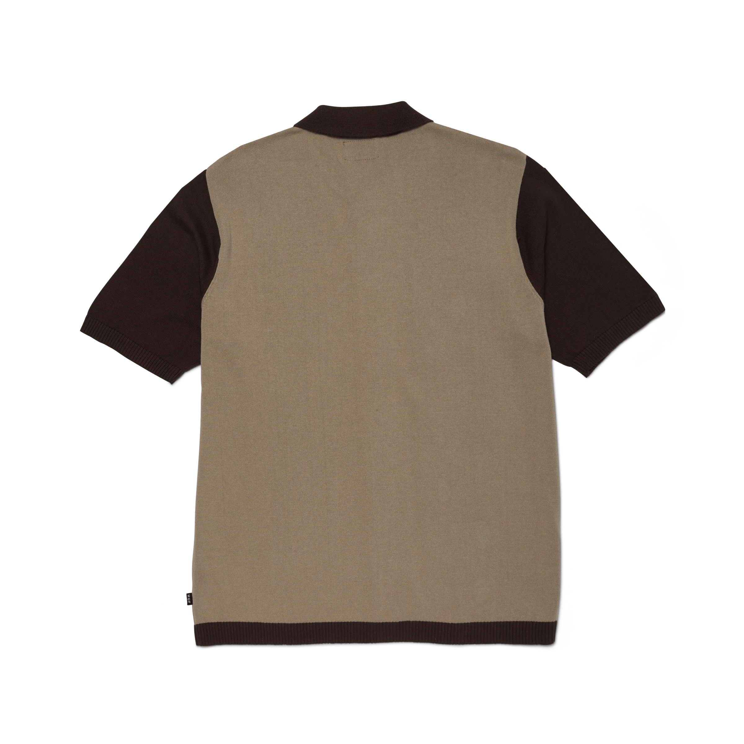 Pillar Knit Sweater - Image 2