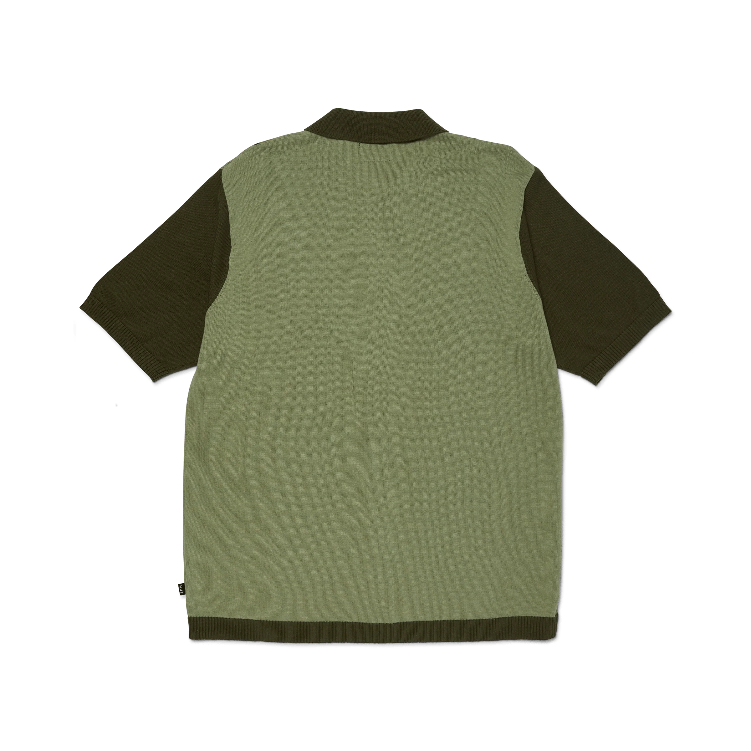 Pillar Knit Sweater - Image 9