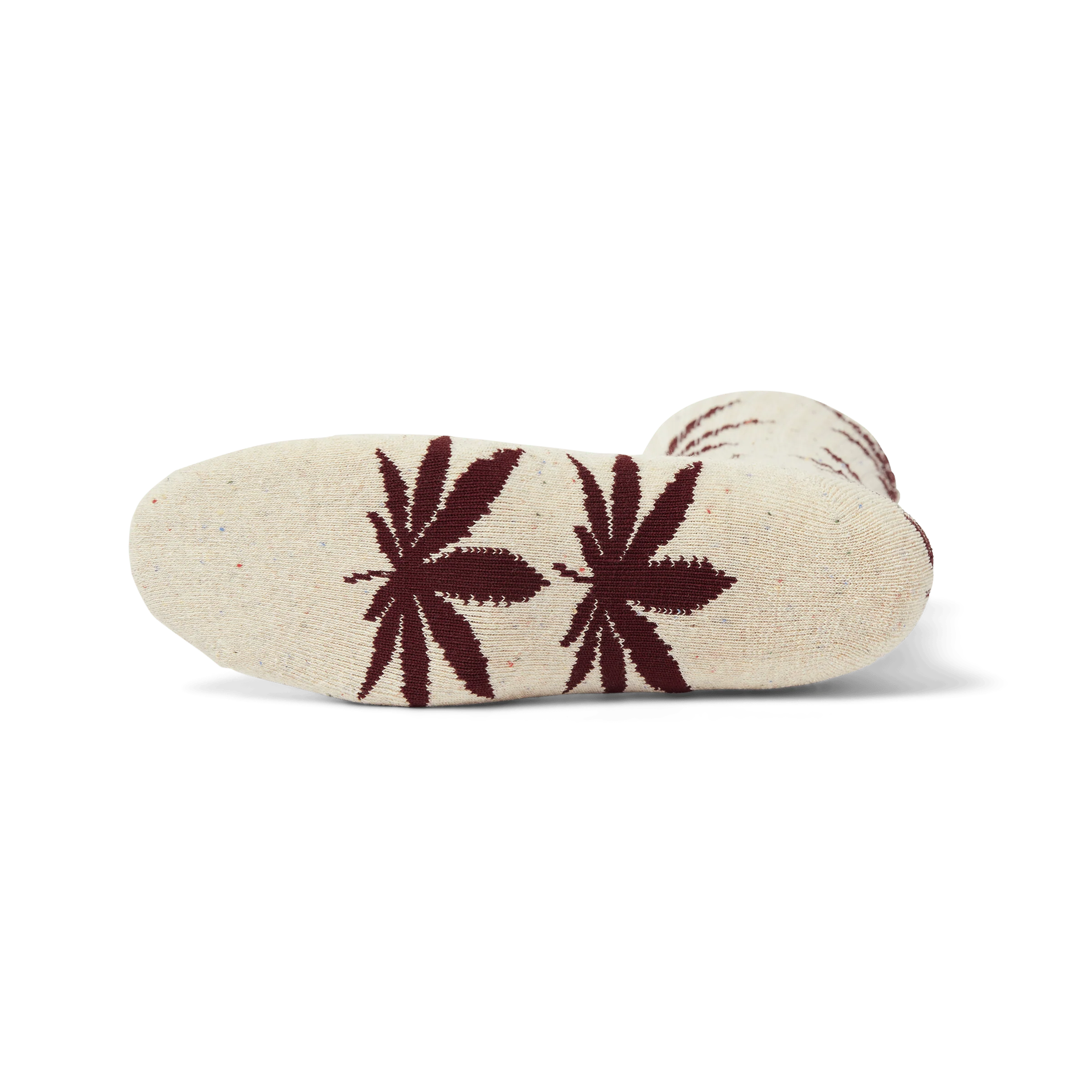 Plantlife Speckled Sock - Image 4