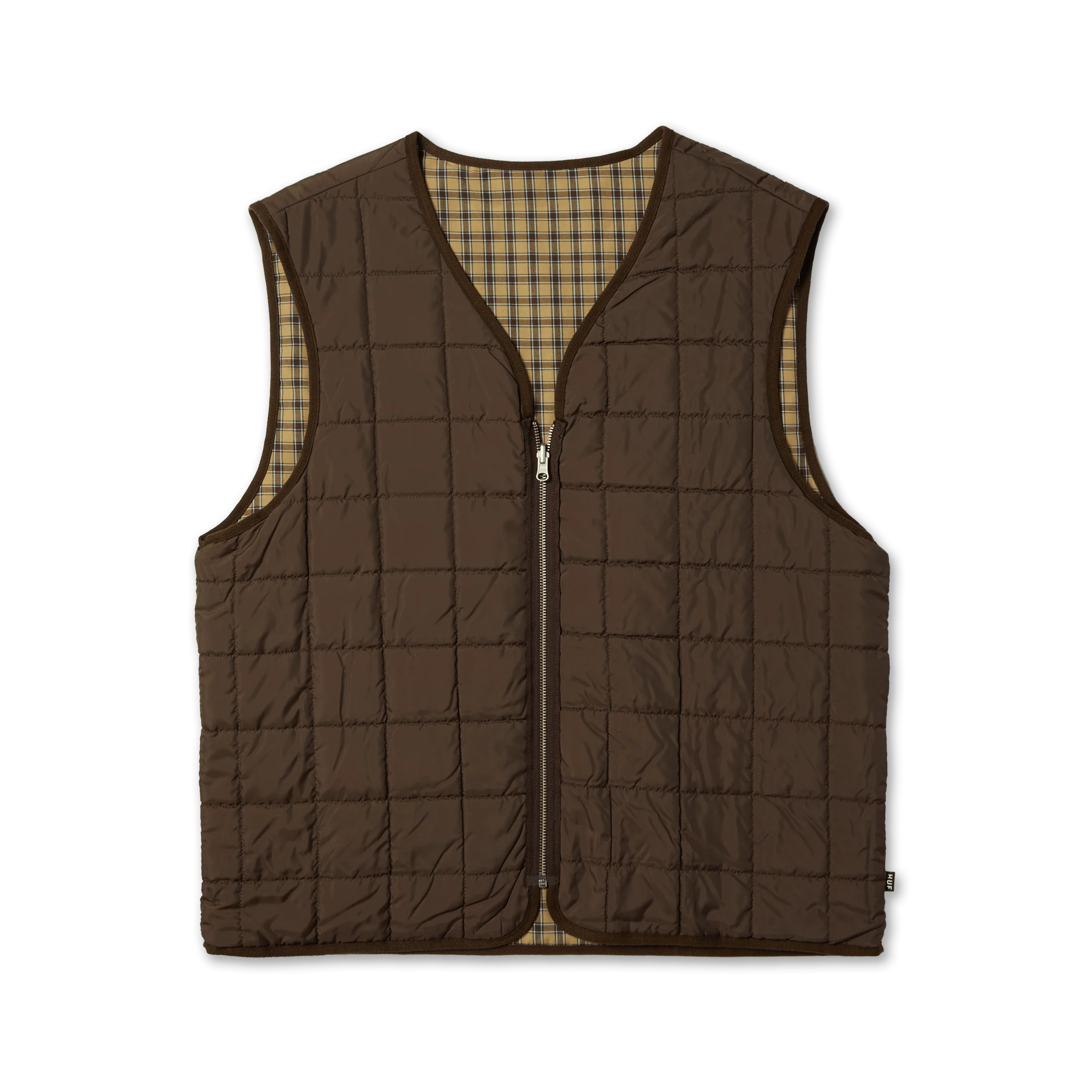 Poynter Reversible Vest - Image 13