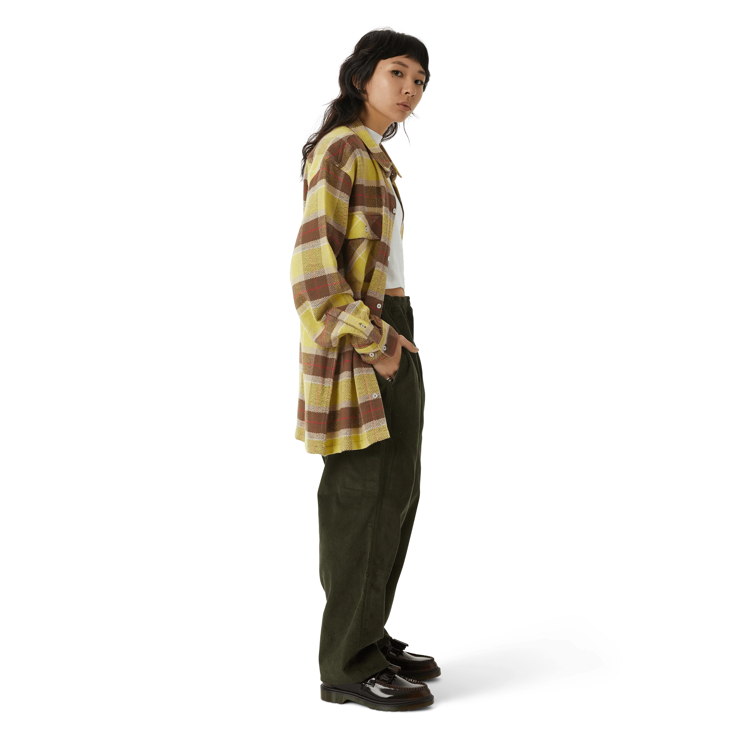 Prescott Flannel Shirt - Image 12