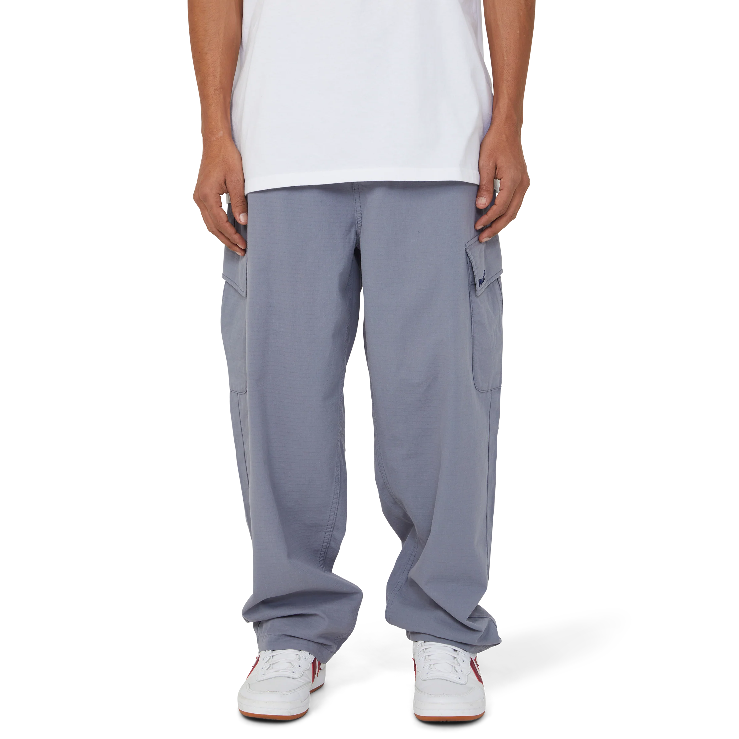Pretty Baggy Cargos - Image 12
