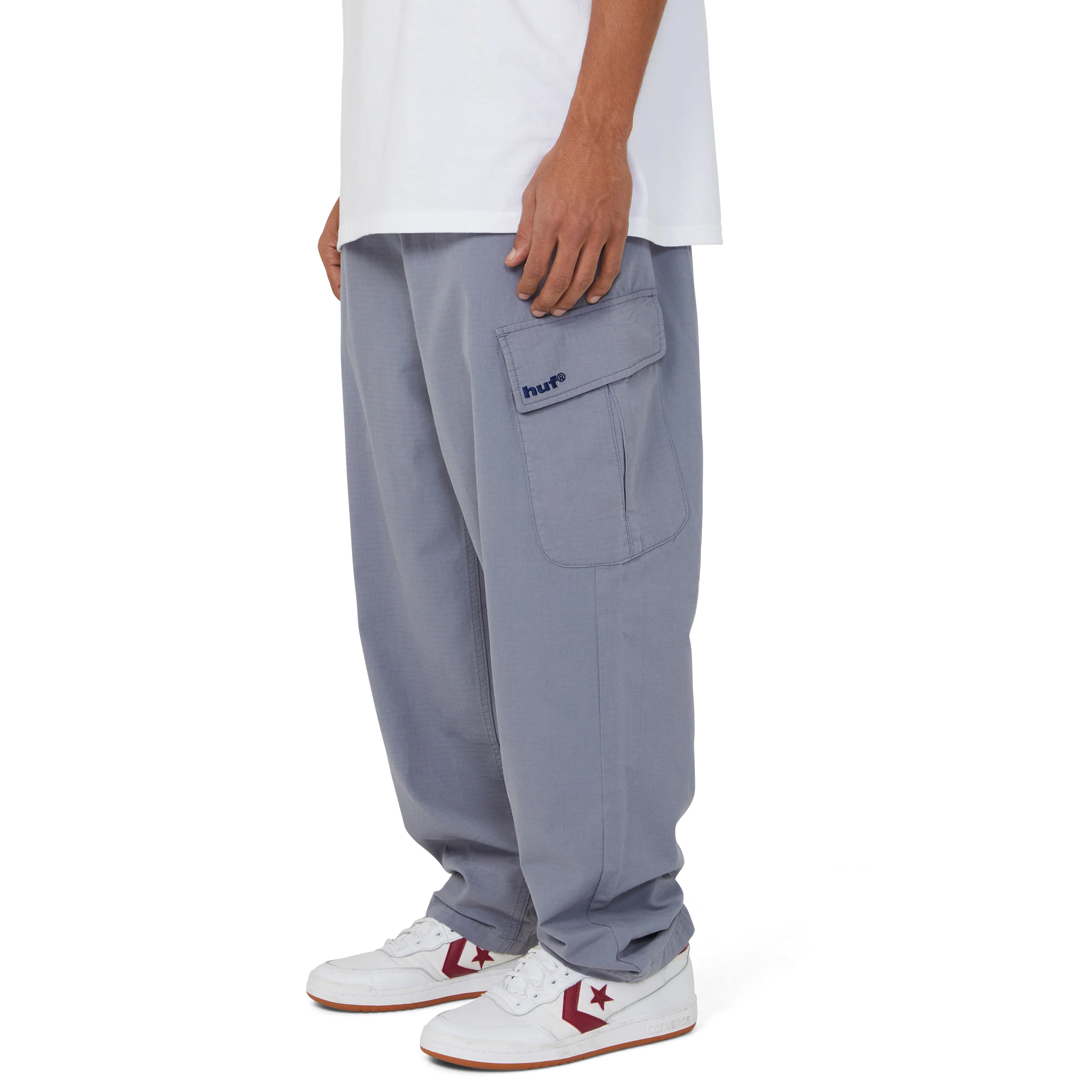 Pretty Baggy Cargos - Image 13