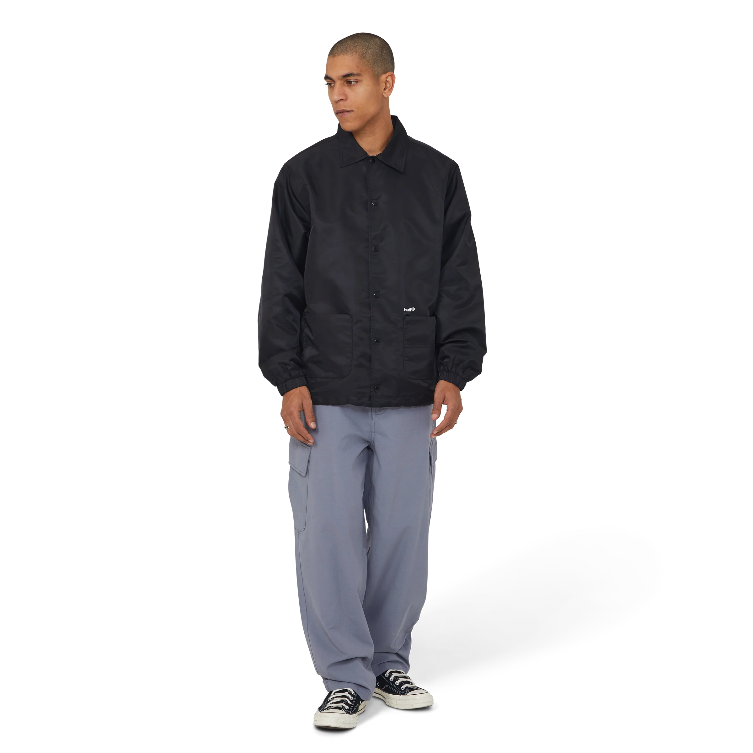 Pretty Baggy Cargos - Image 15
