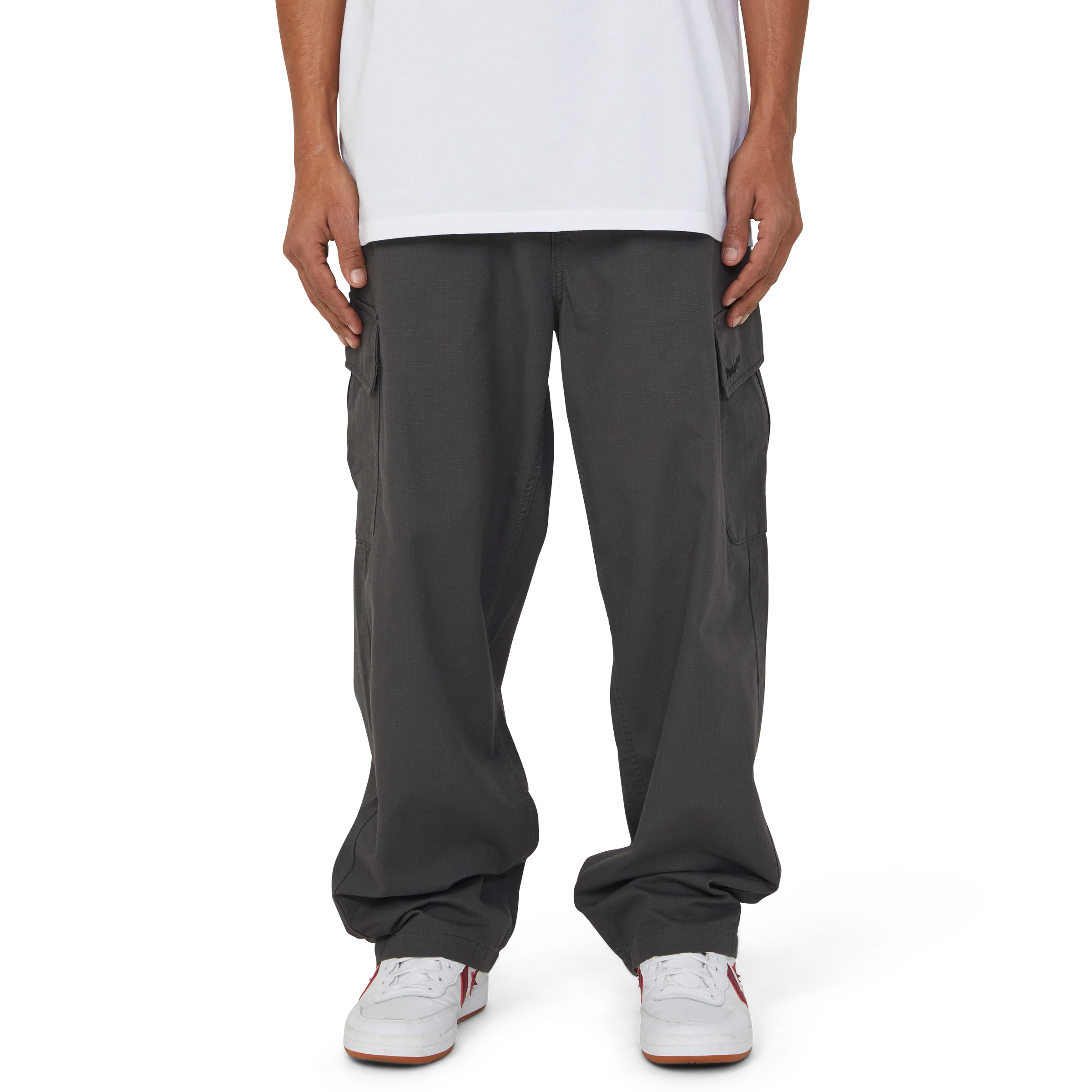 Pretty Baggy Cargos - Image 5