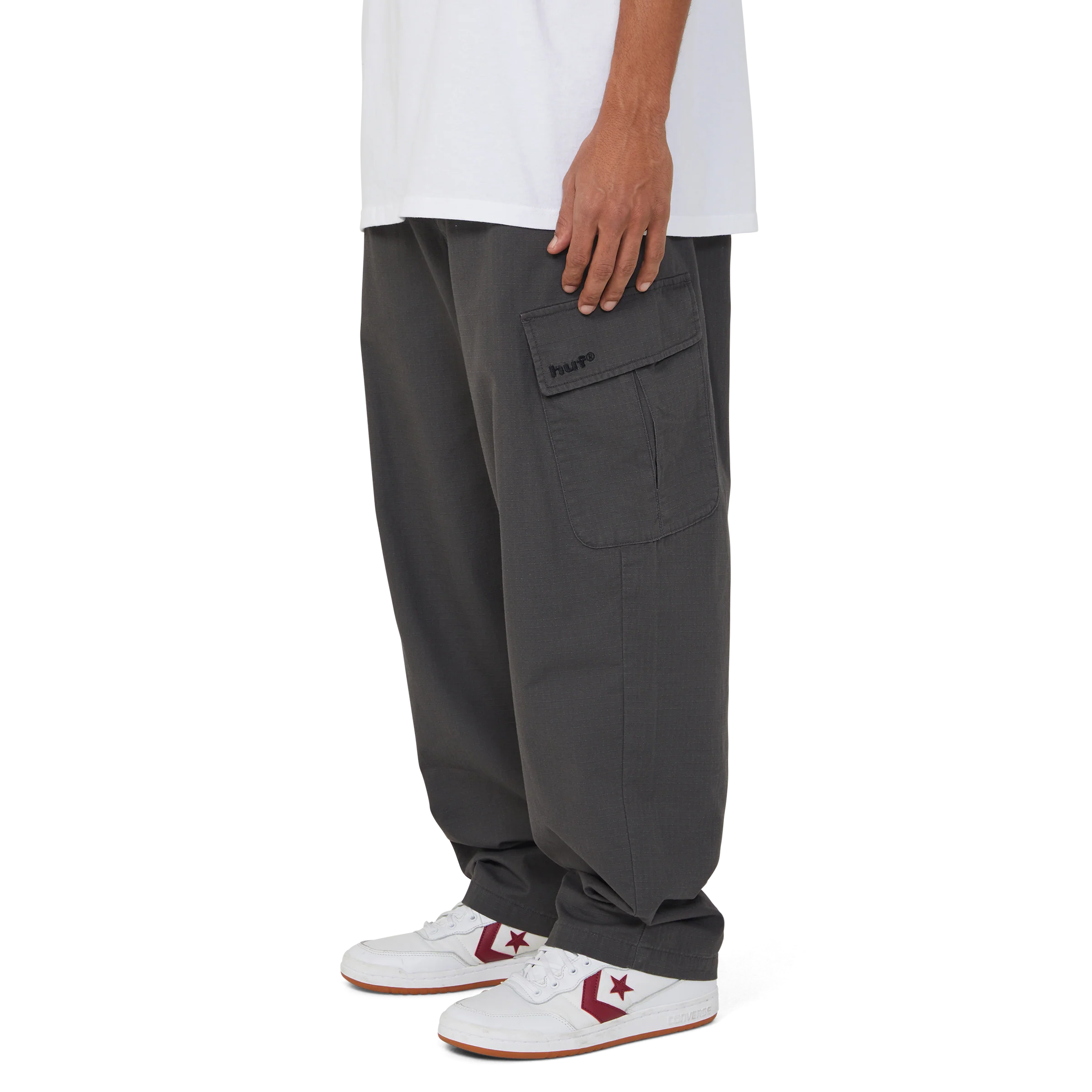 Pretty Baggy Cargos - Image 6