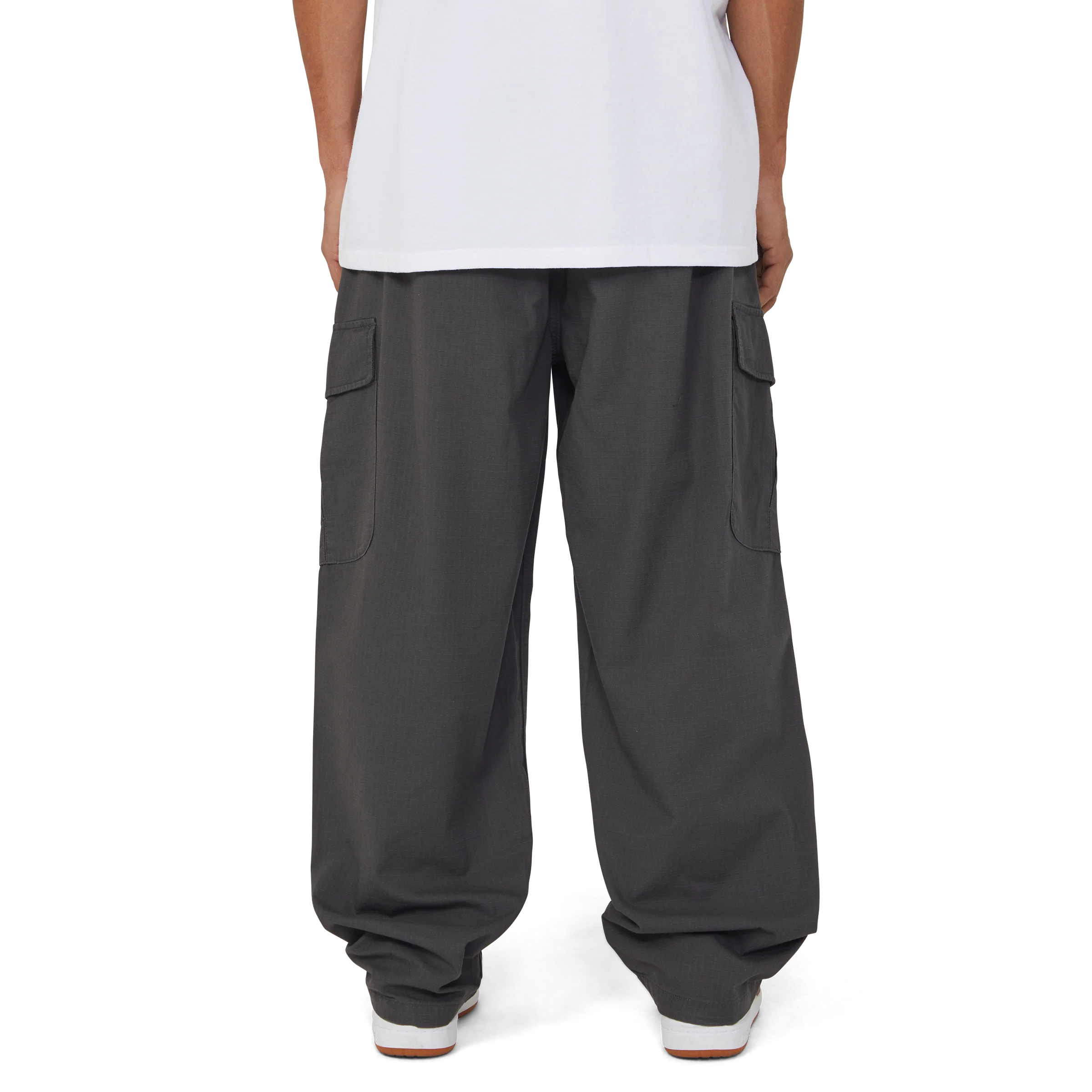 Pretty Baggy Cargos - Image 7