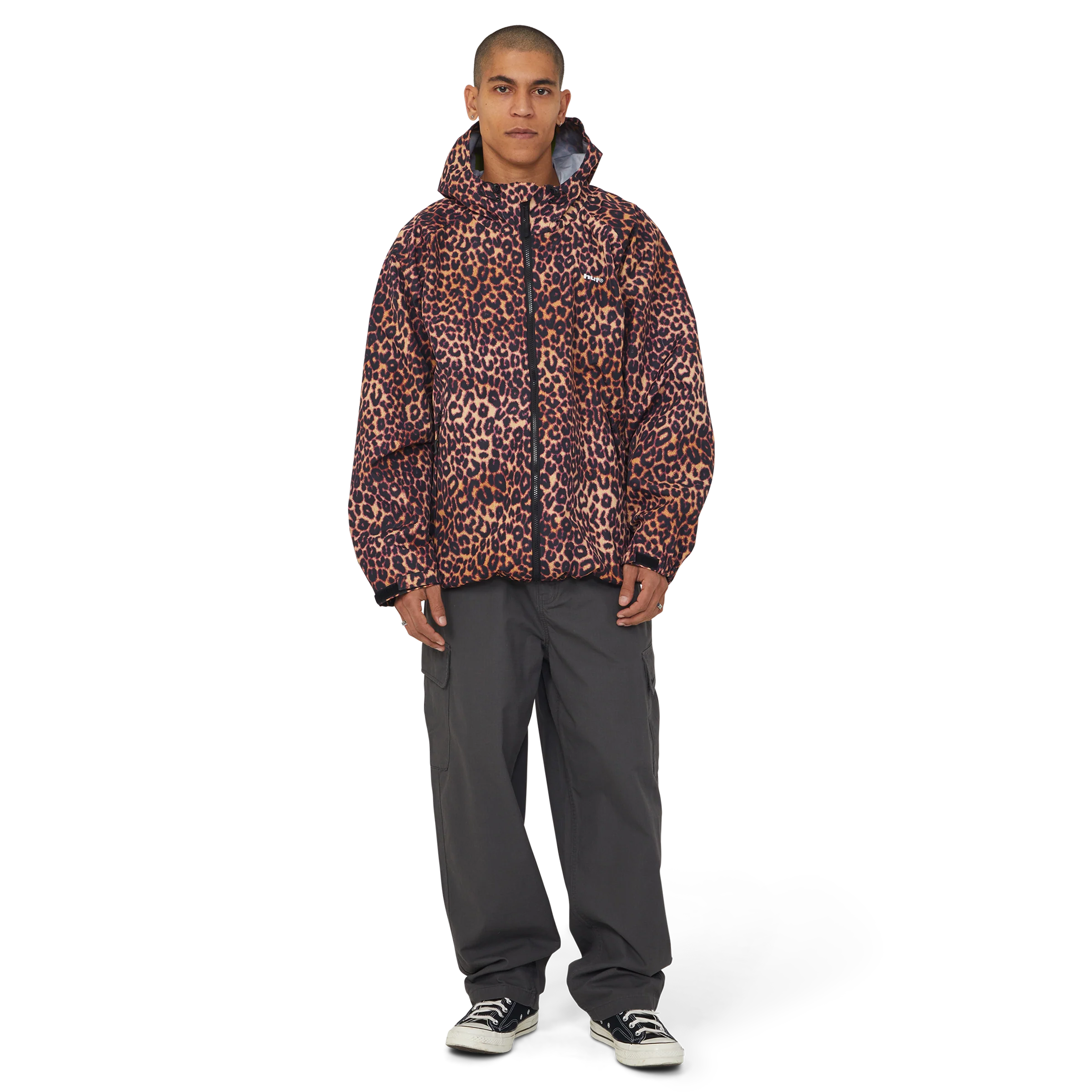 Pretty Baggy Cargos - Image 8