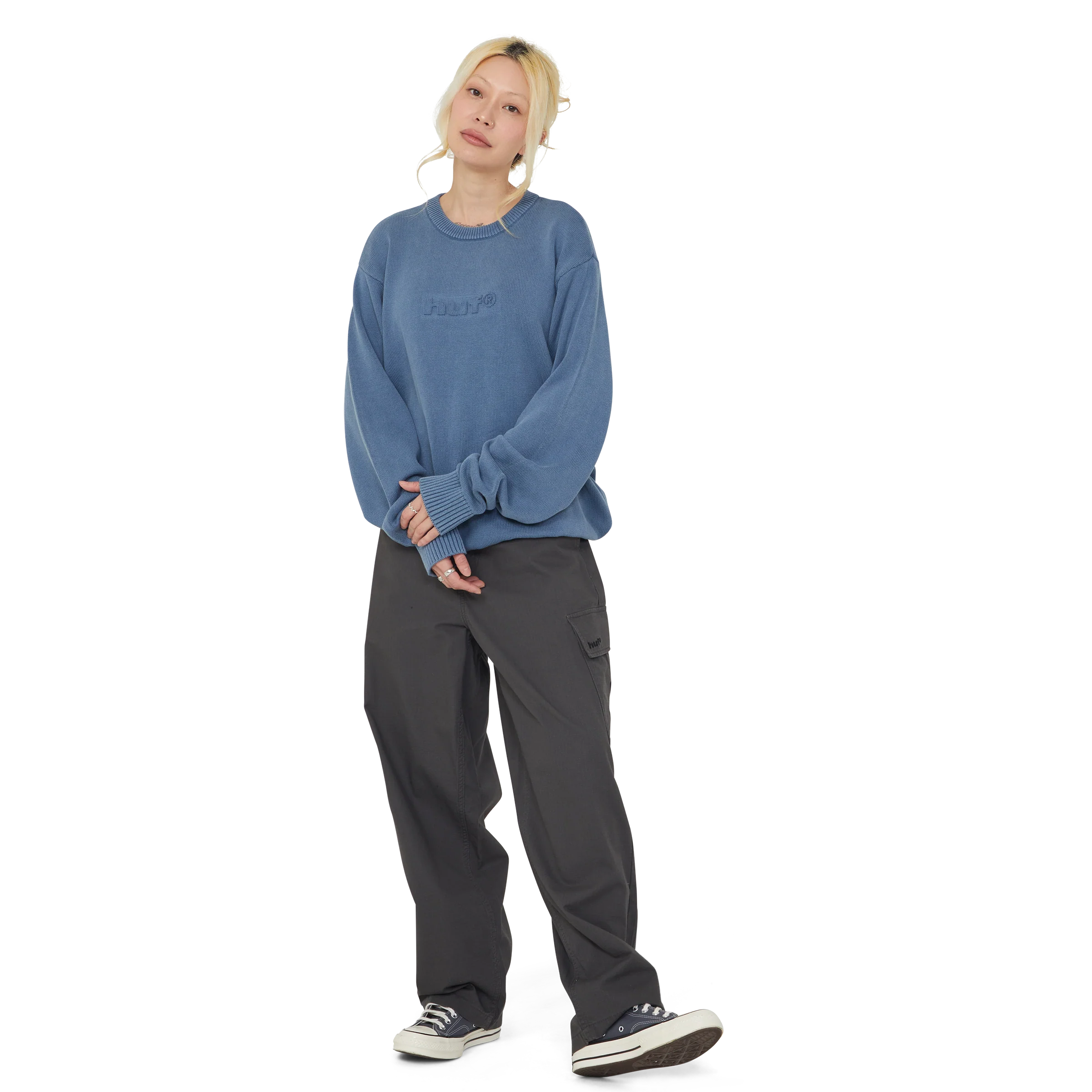 Pretty Baggy Cargos - Image 9