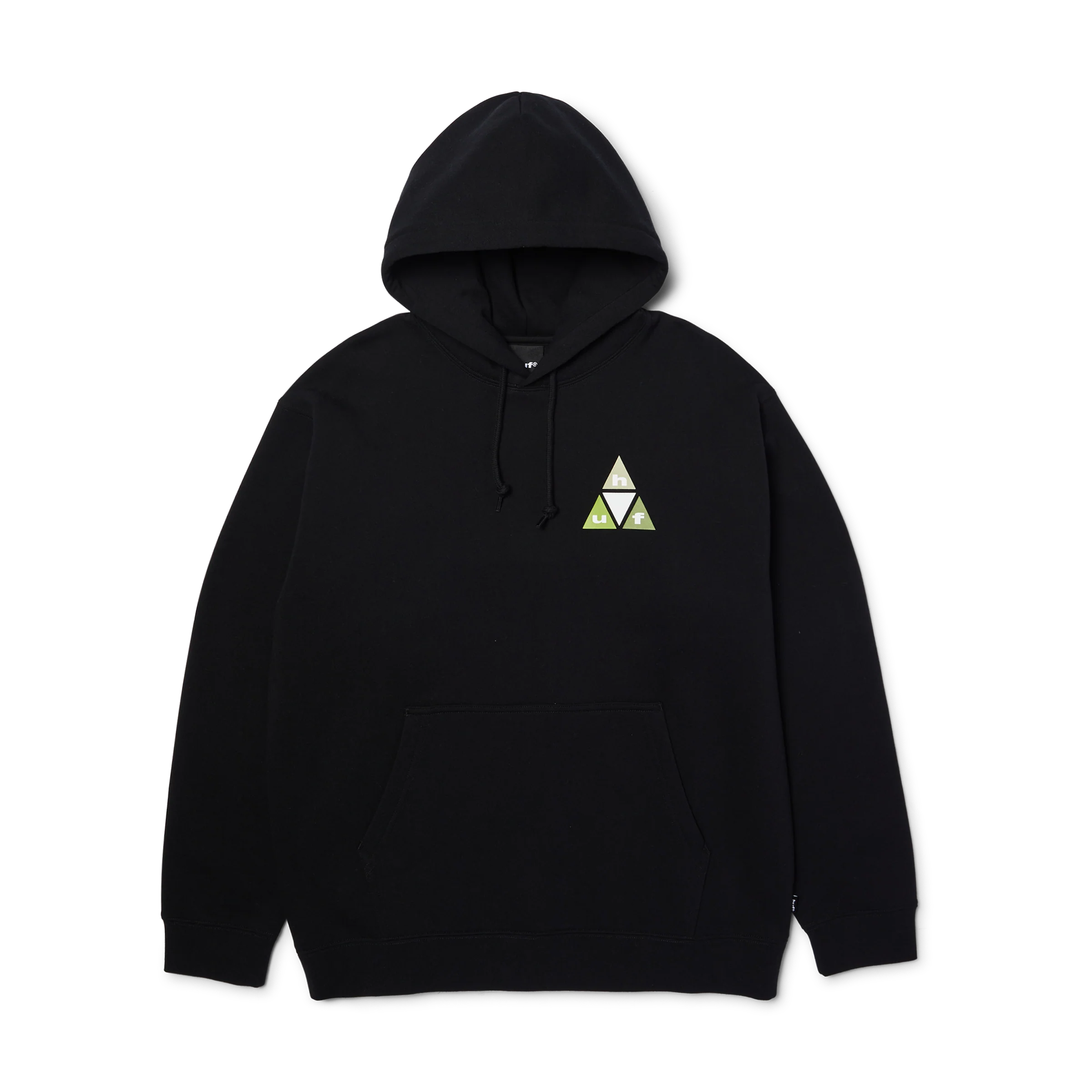 Prism Triple Triangle Pullover Hoodie