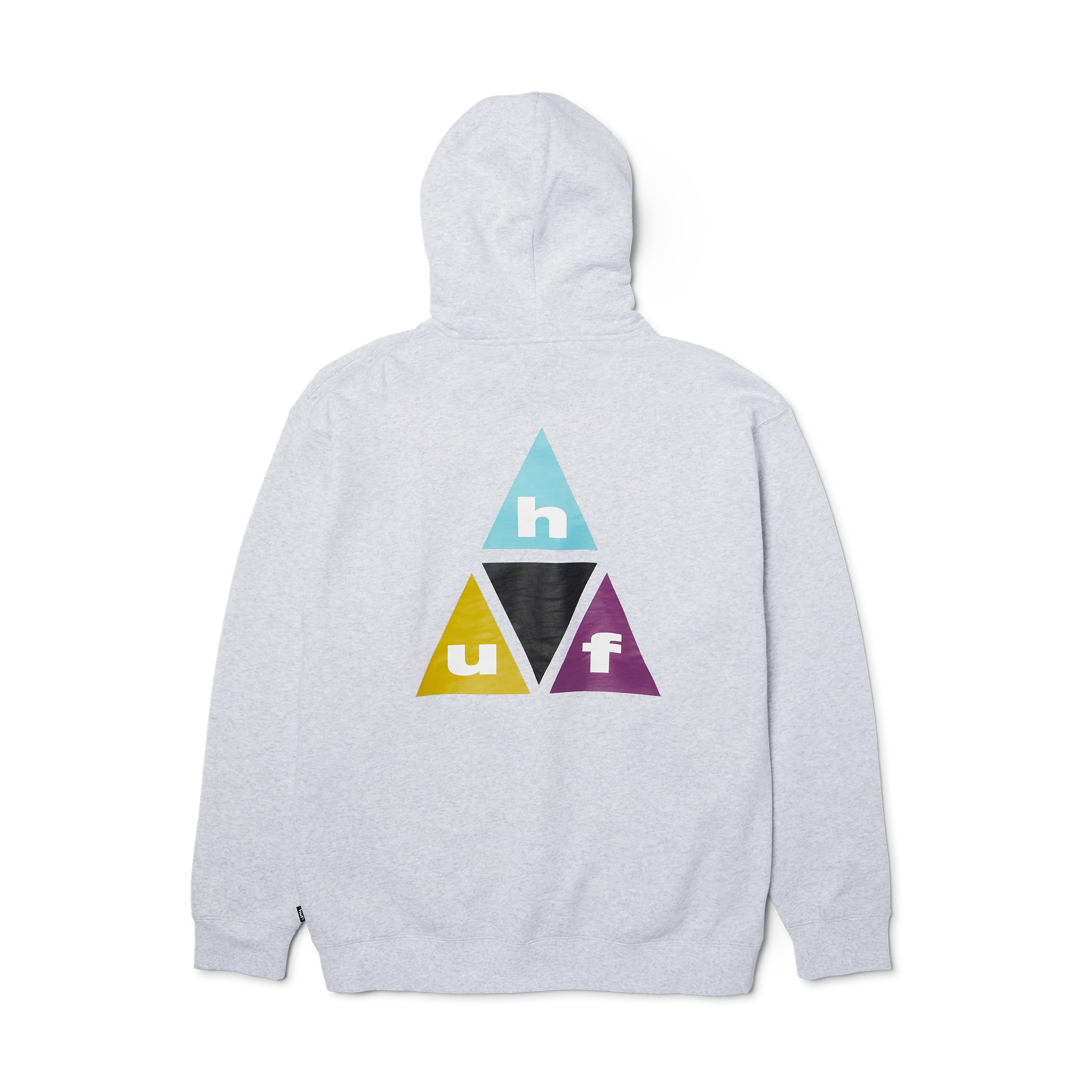 Prism Triple Triangle Pullover Hoodie - Image 5