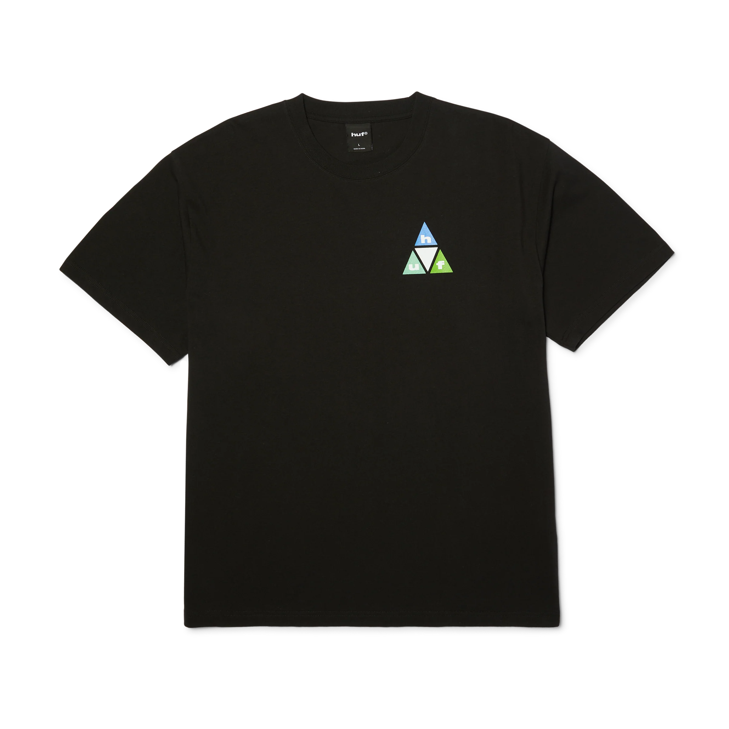 Prism Triple Triangle T-Shirt