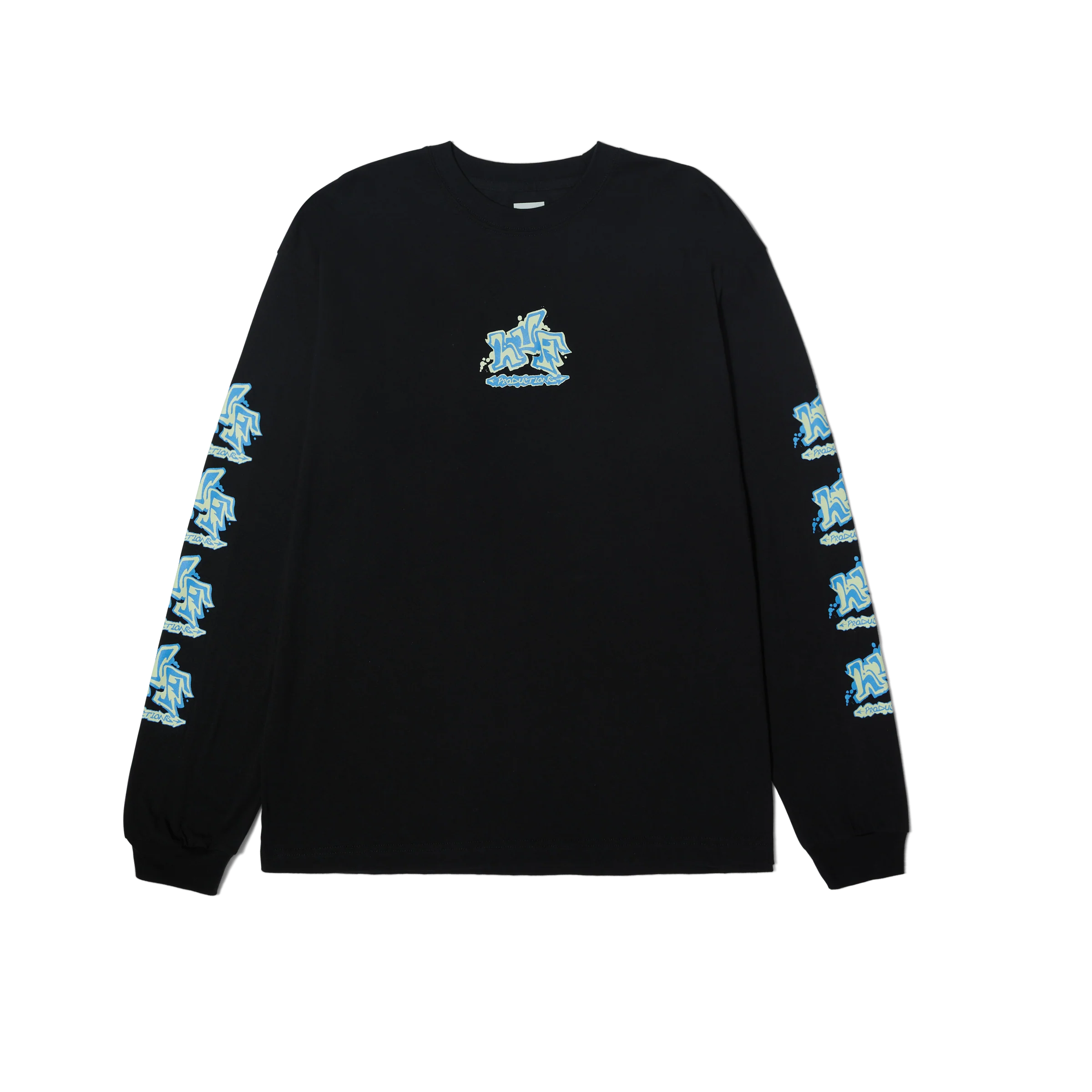 Productions Long Sleeve T-Shirt