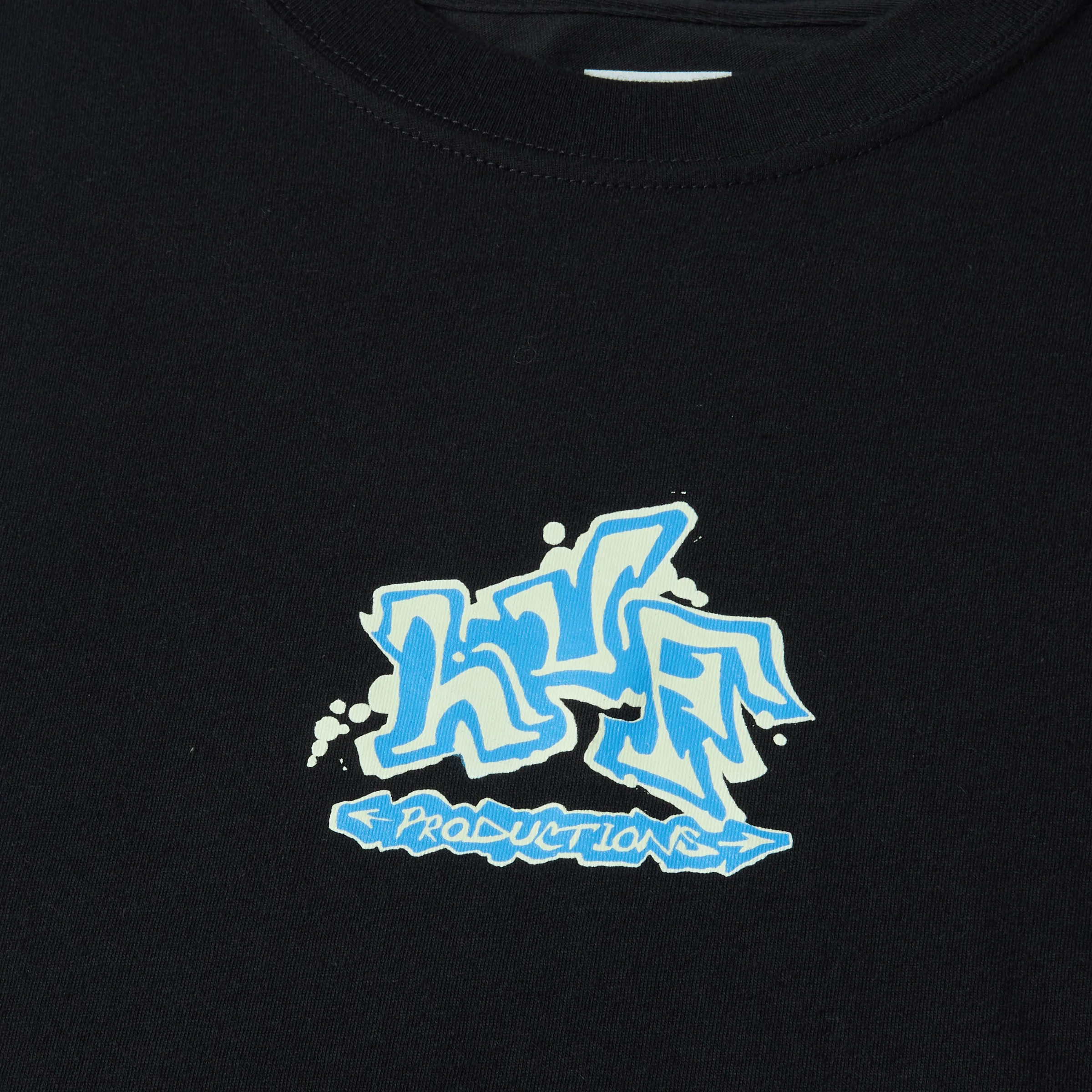 Productions Long Sleeve T-Shirt - Image 3