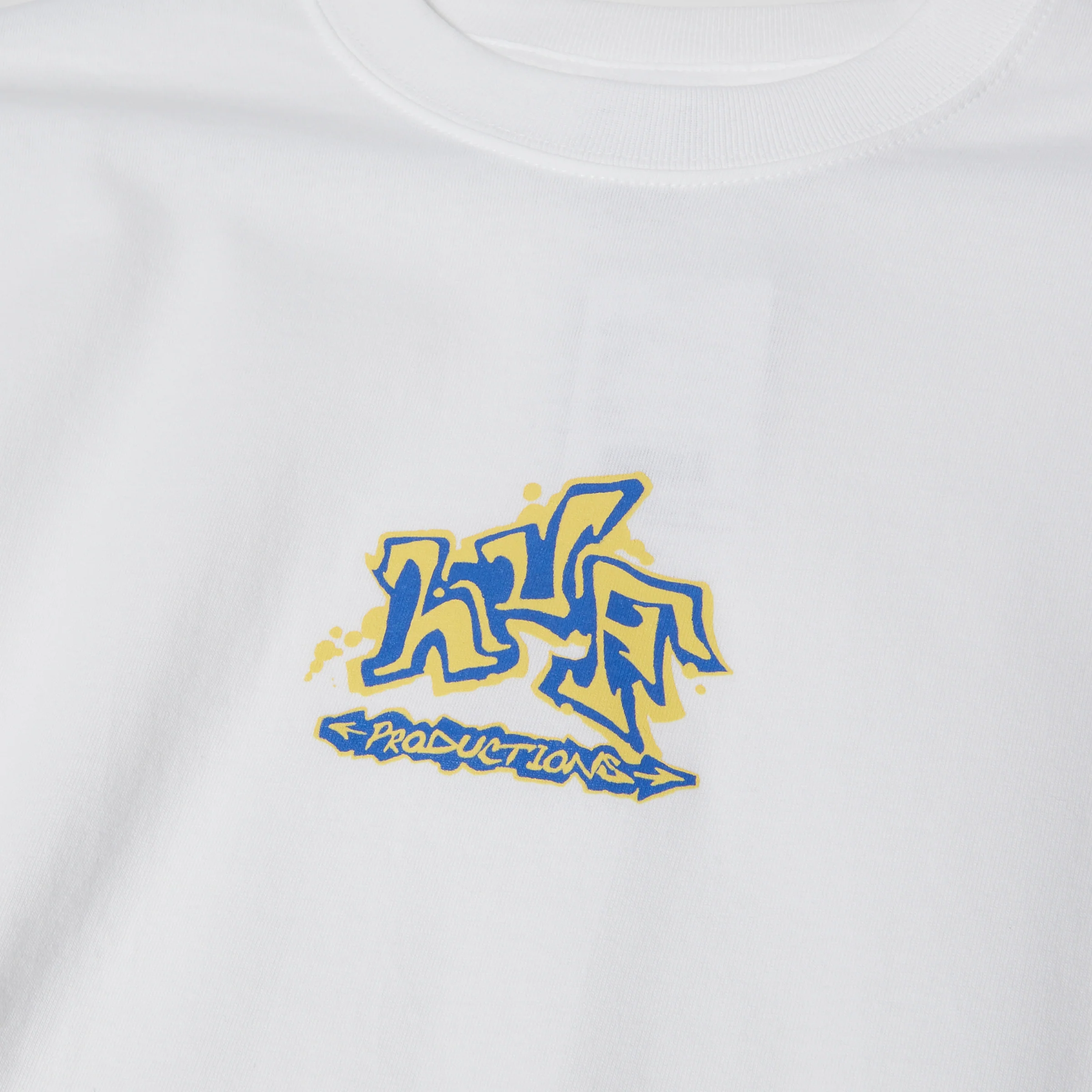 Productions Long Sleeve T-Shirt - Image 5