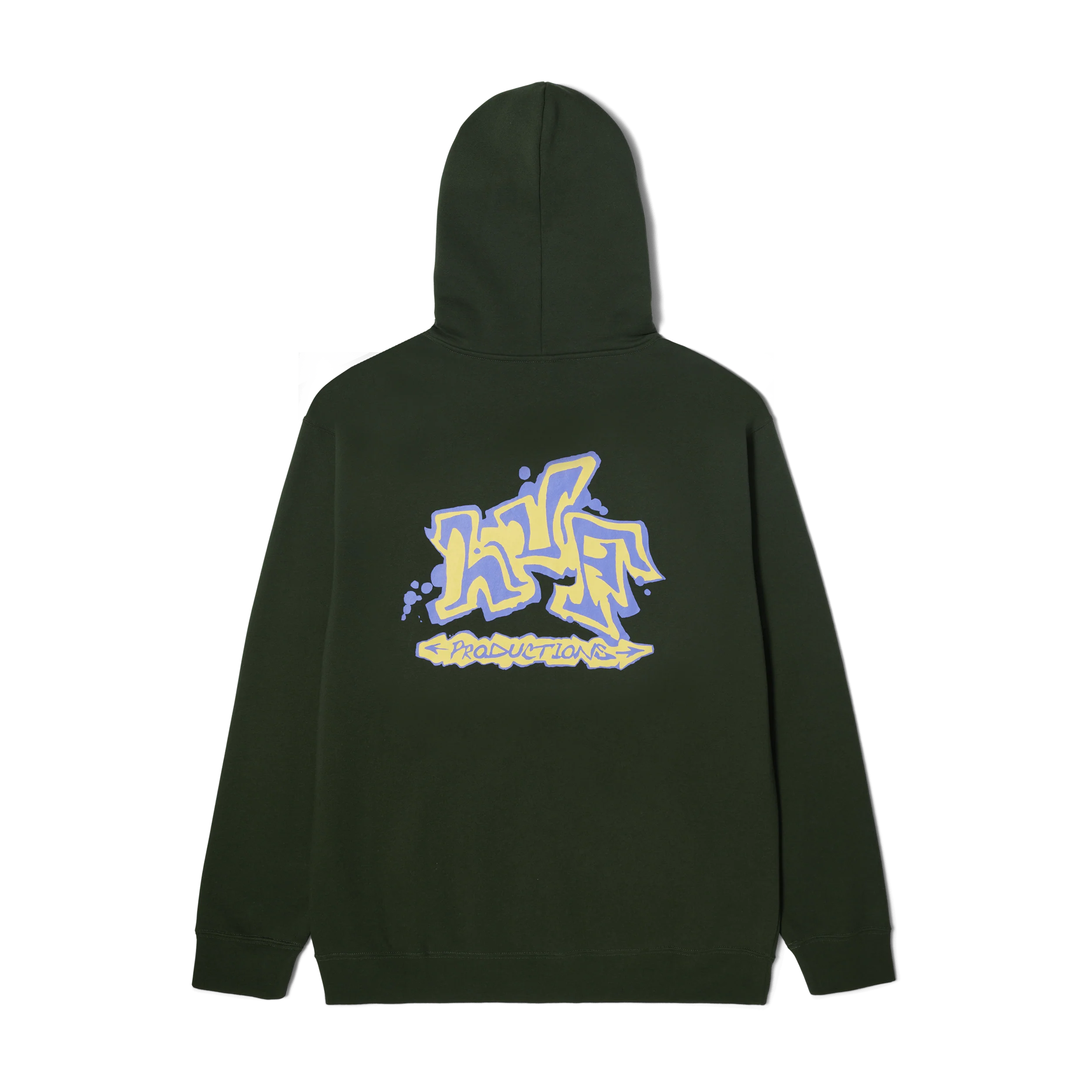 Productions Pullover Hoodie - Image 2