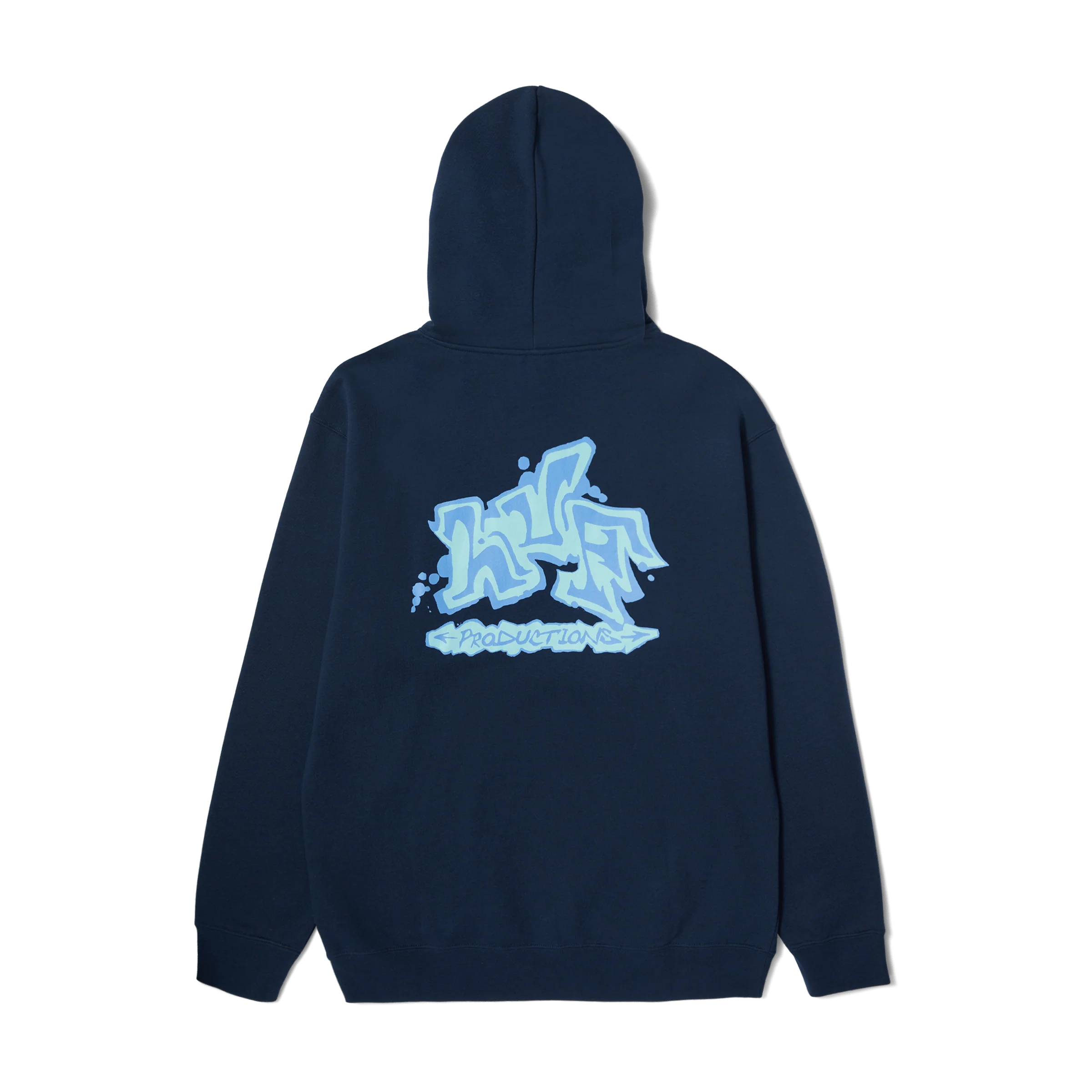 Productions Pullover Hoodie - Image 4
