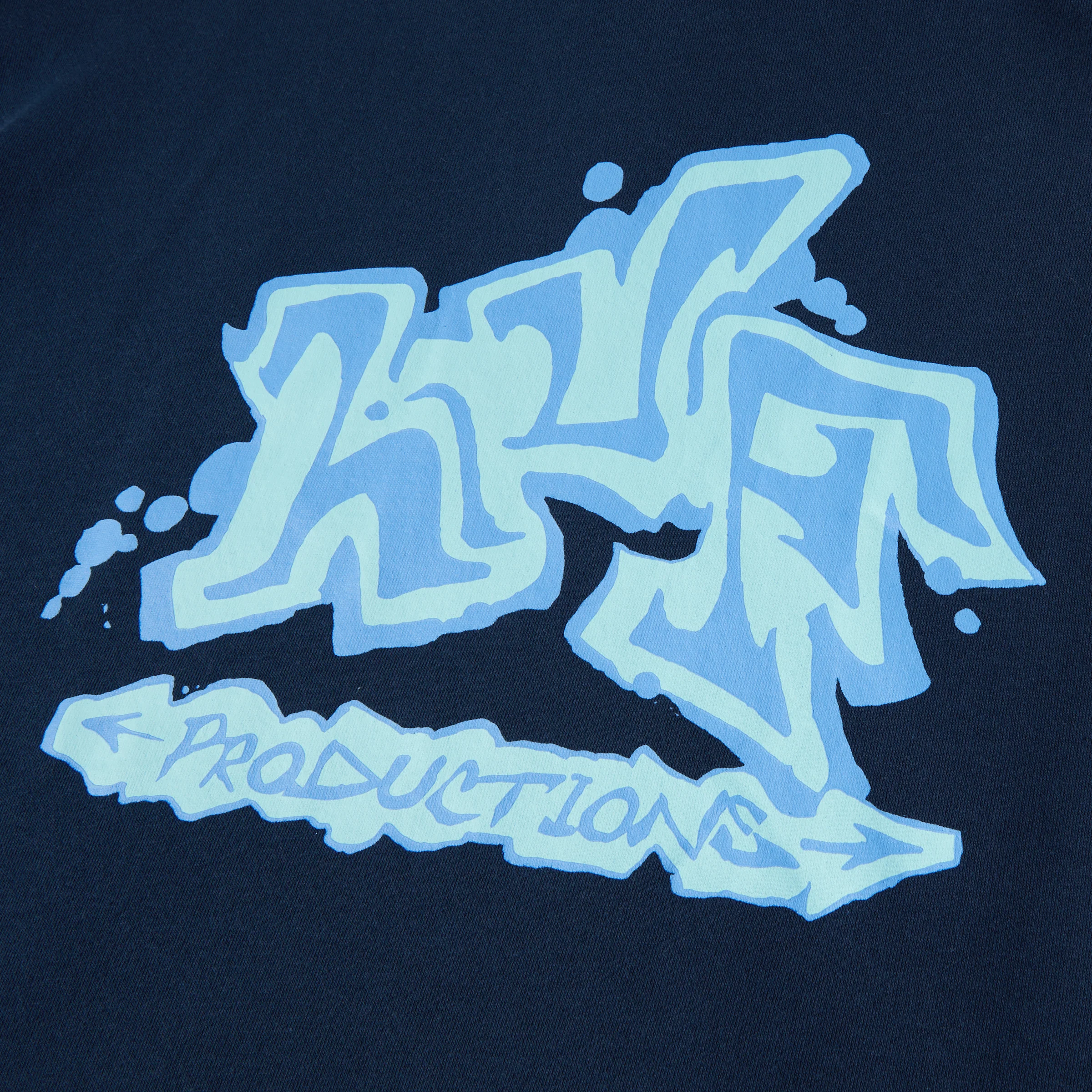 Productions Pullover Hoodie - Image 5