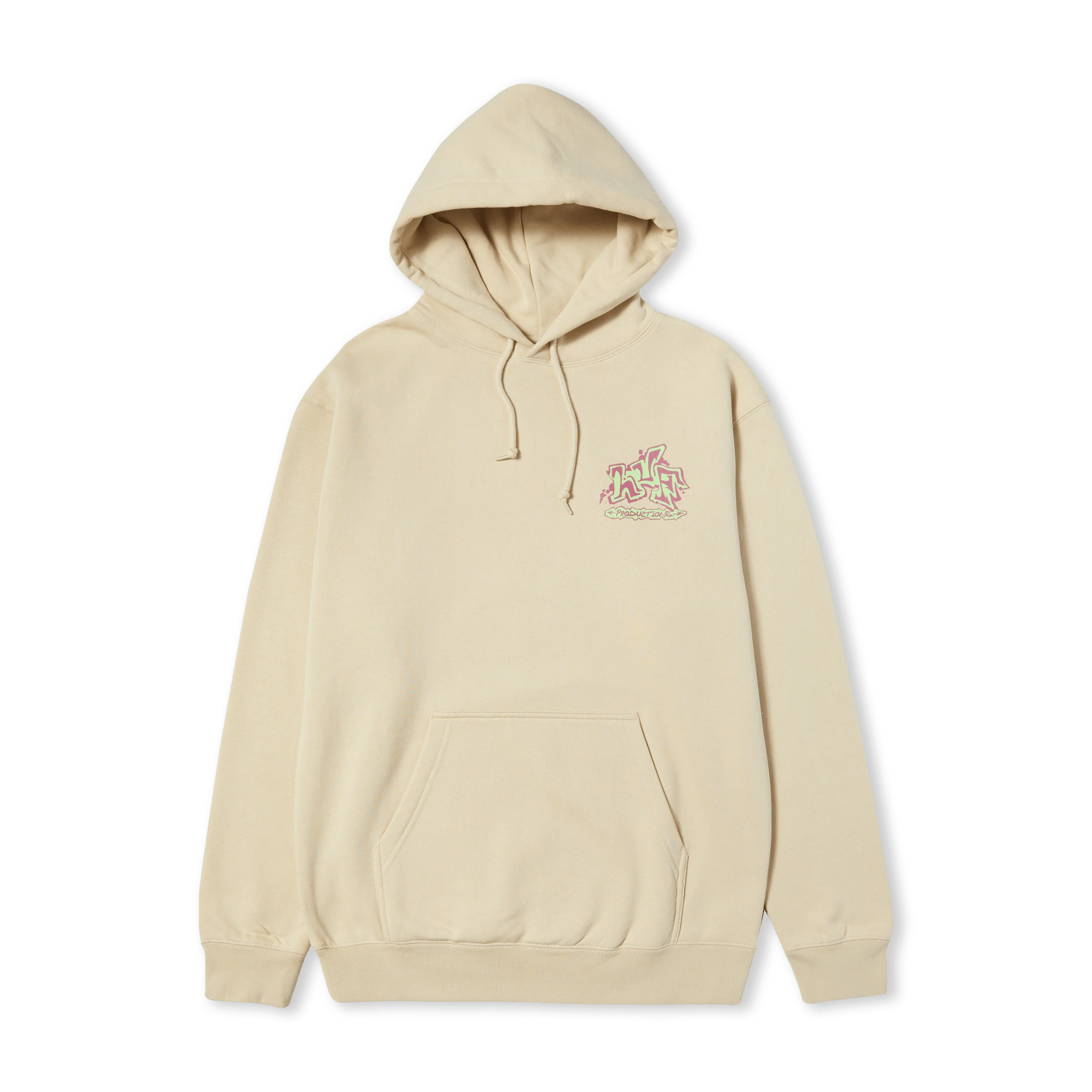 Productions Pullover Hoodie - Image 6