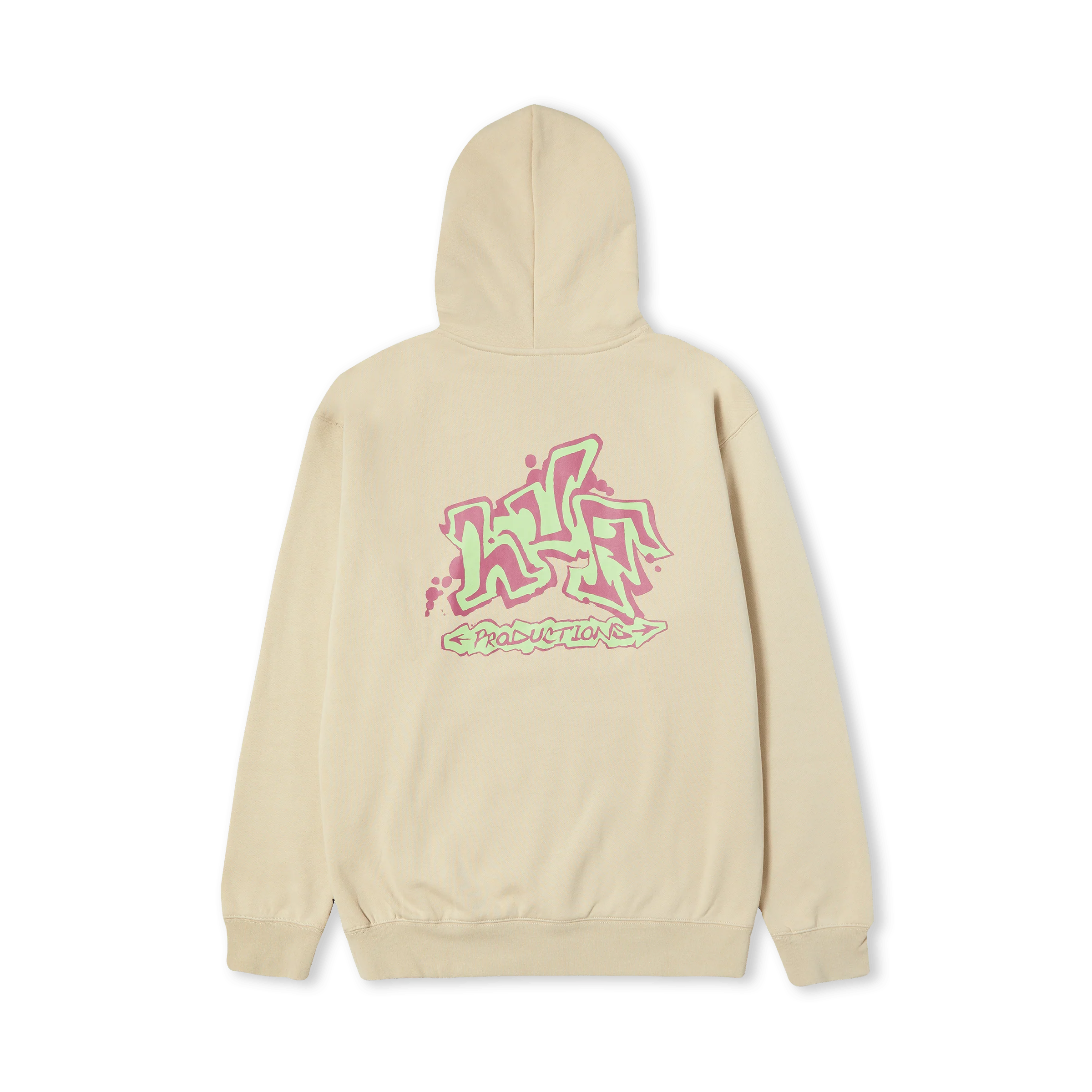 Productions Pullover Hoodie - Image 7