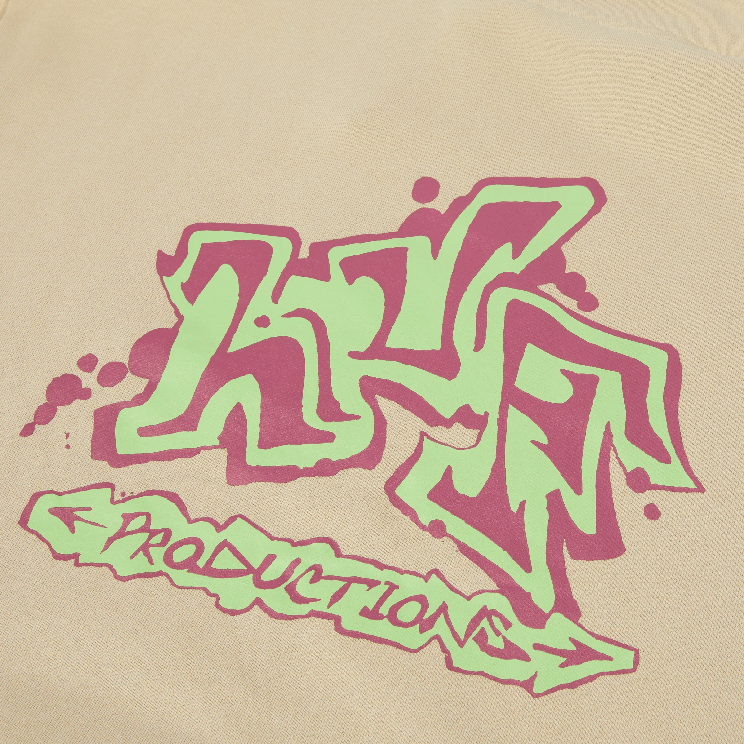 Productions Pullover Hoodie - Image 8