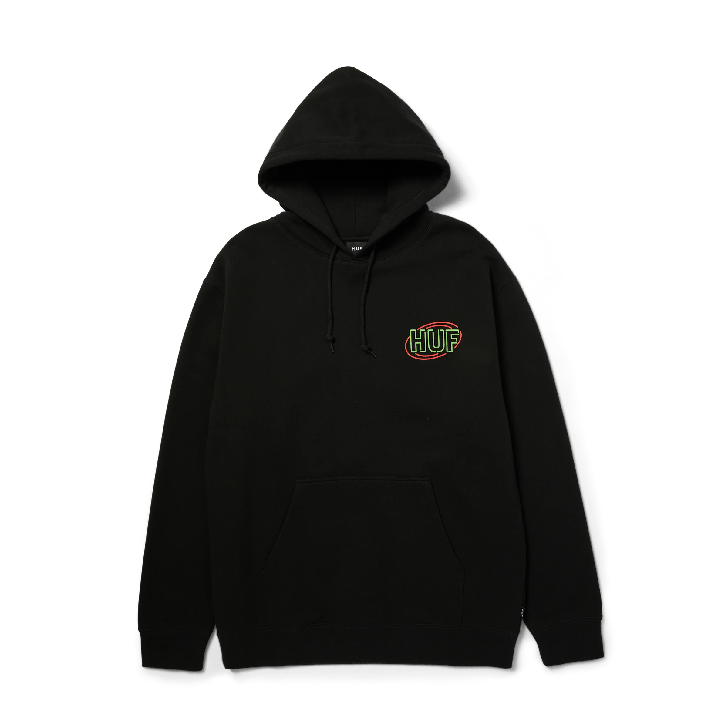 Promo Pullover Hoodie - Image 2