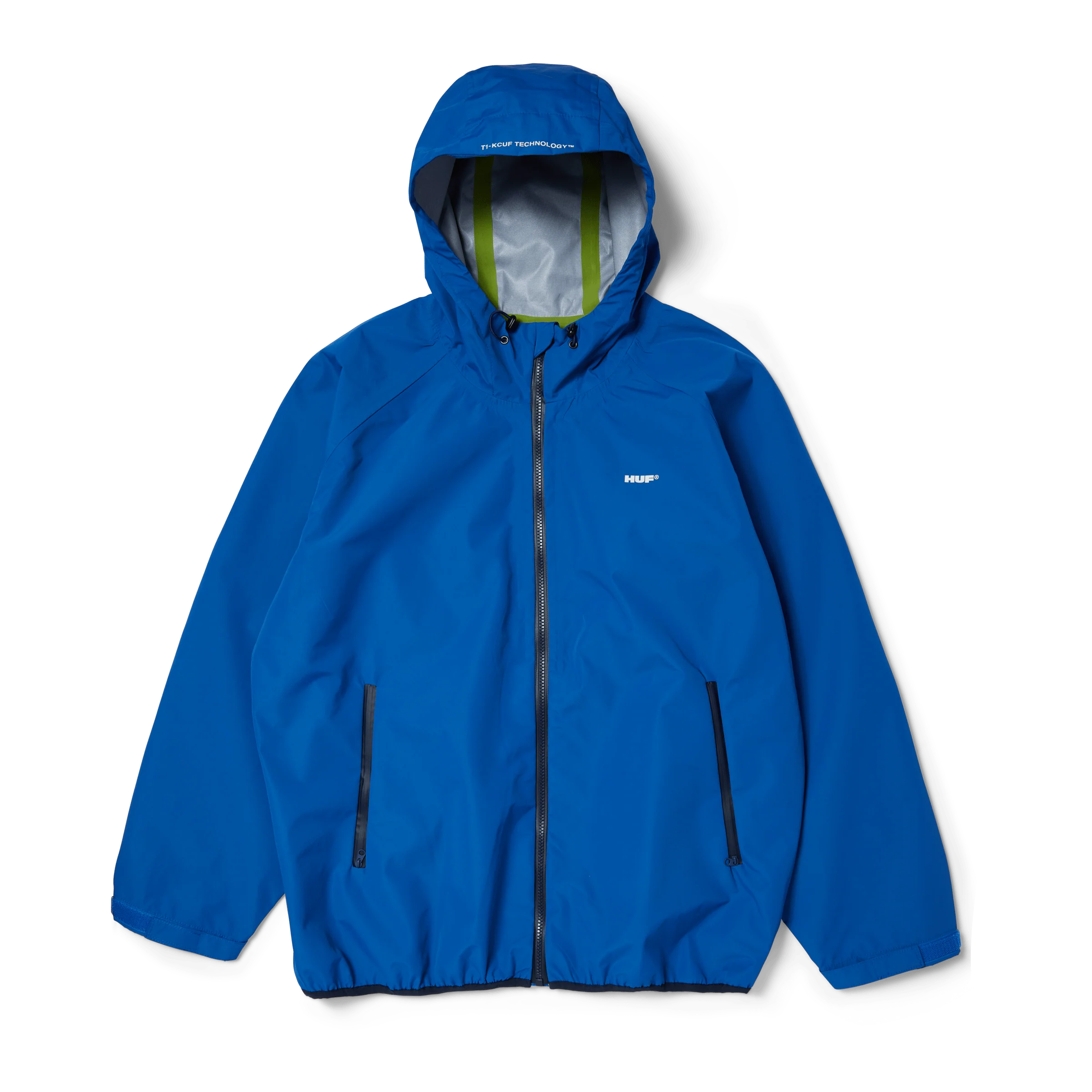 Rainier Shell Jacket