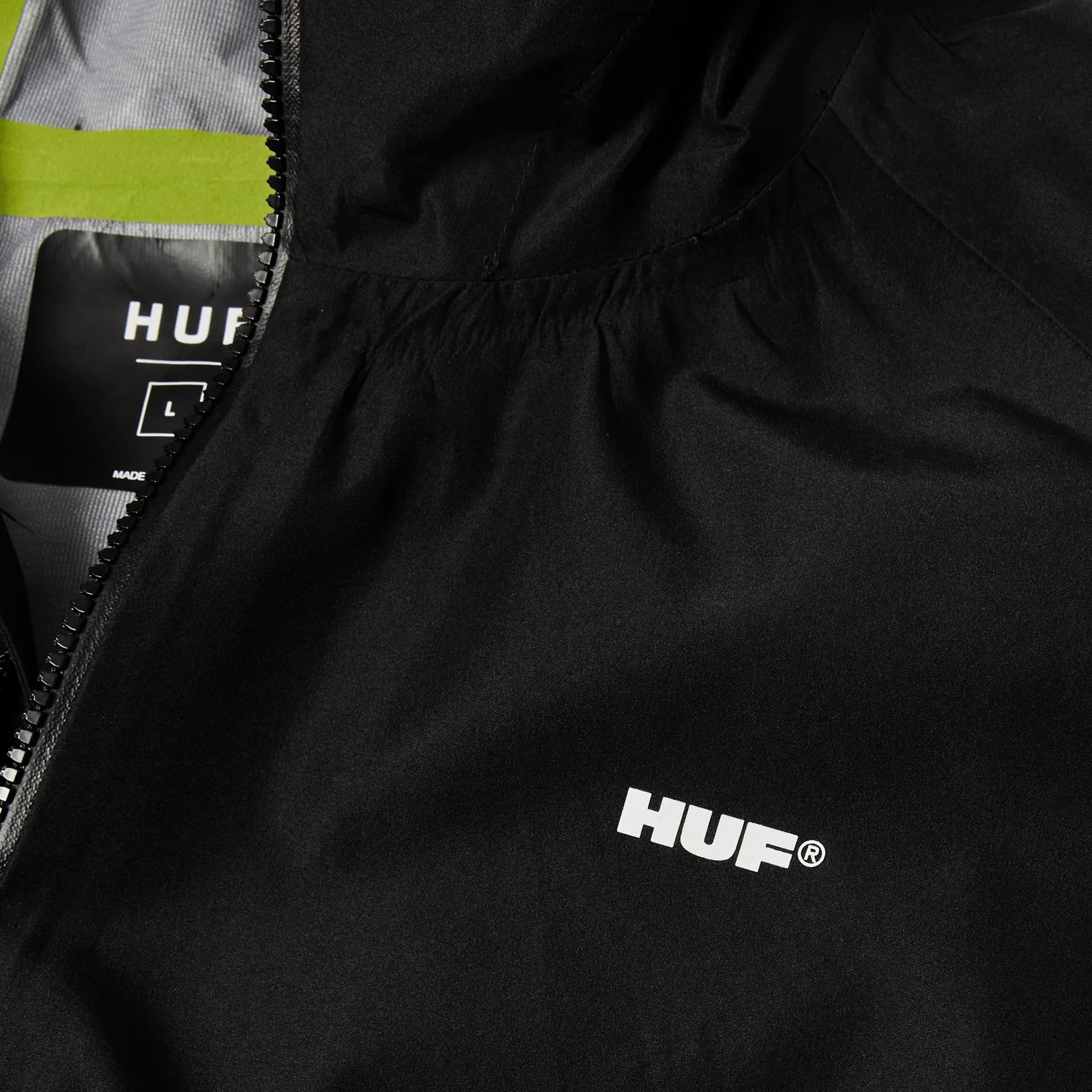 Rainier Shell Jacket - Image 12