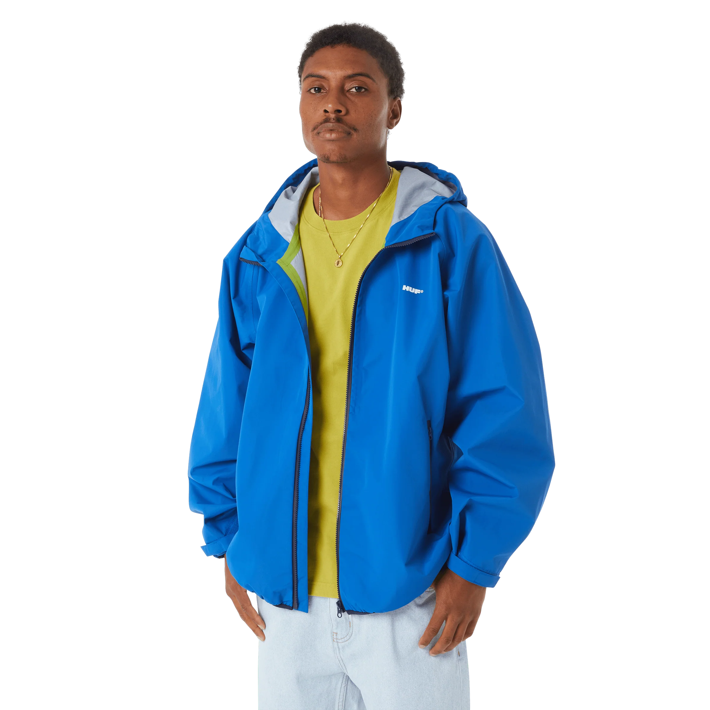 Rainier Shell Jacket - Image 6