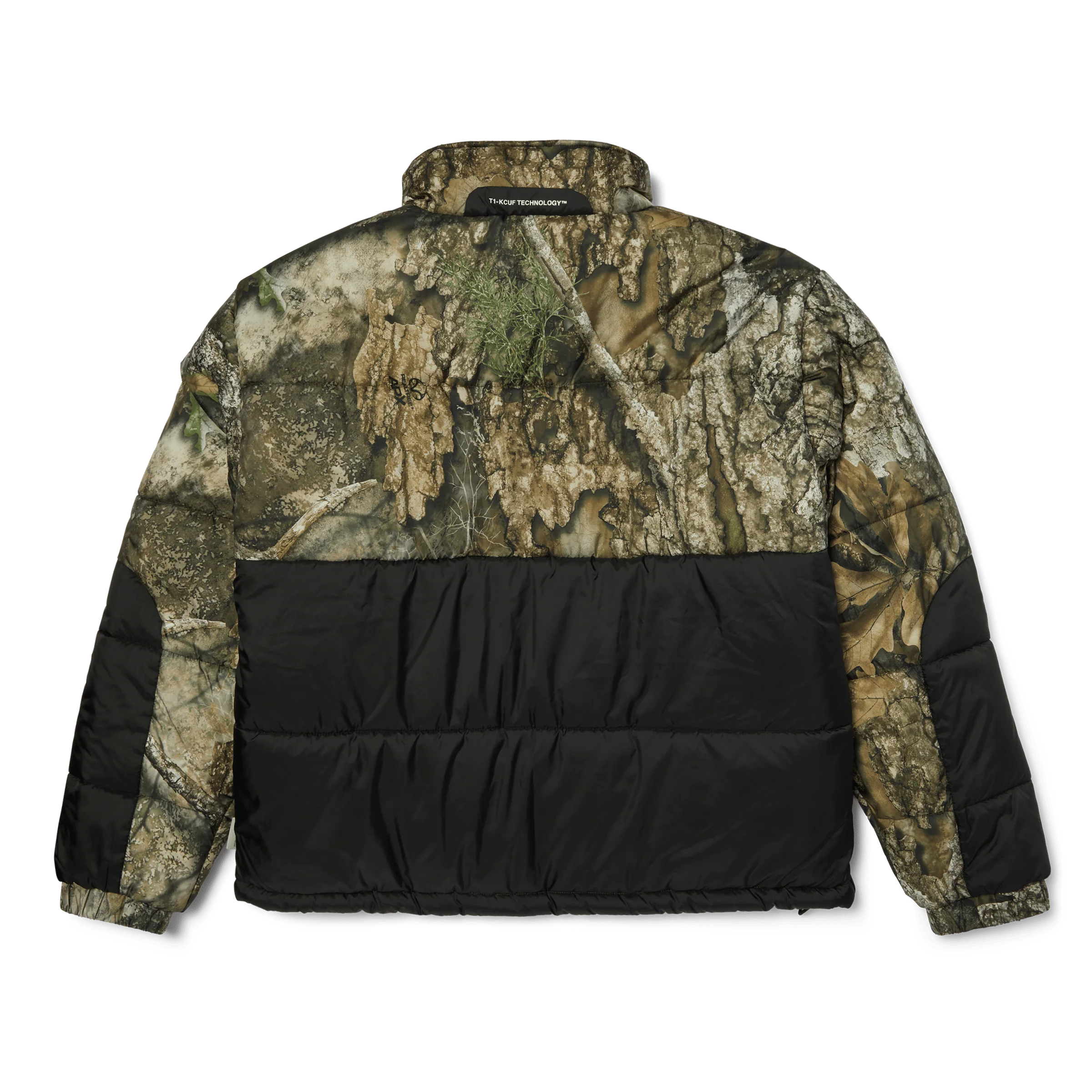 Realtree Sequoia Puffer - Image 3