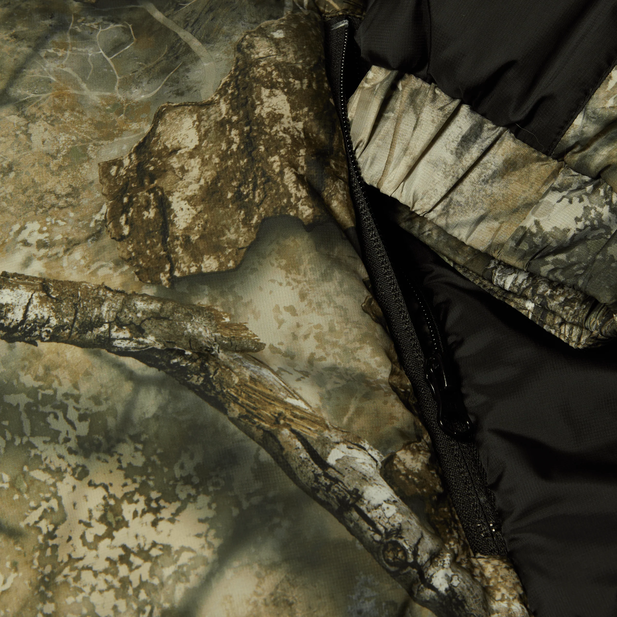 Realtree Sequoia Puffer - Image 4
