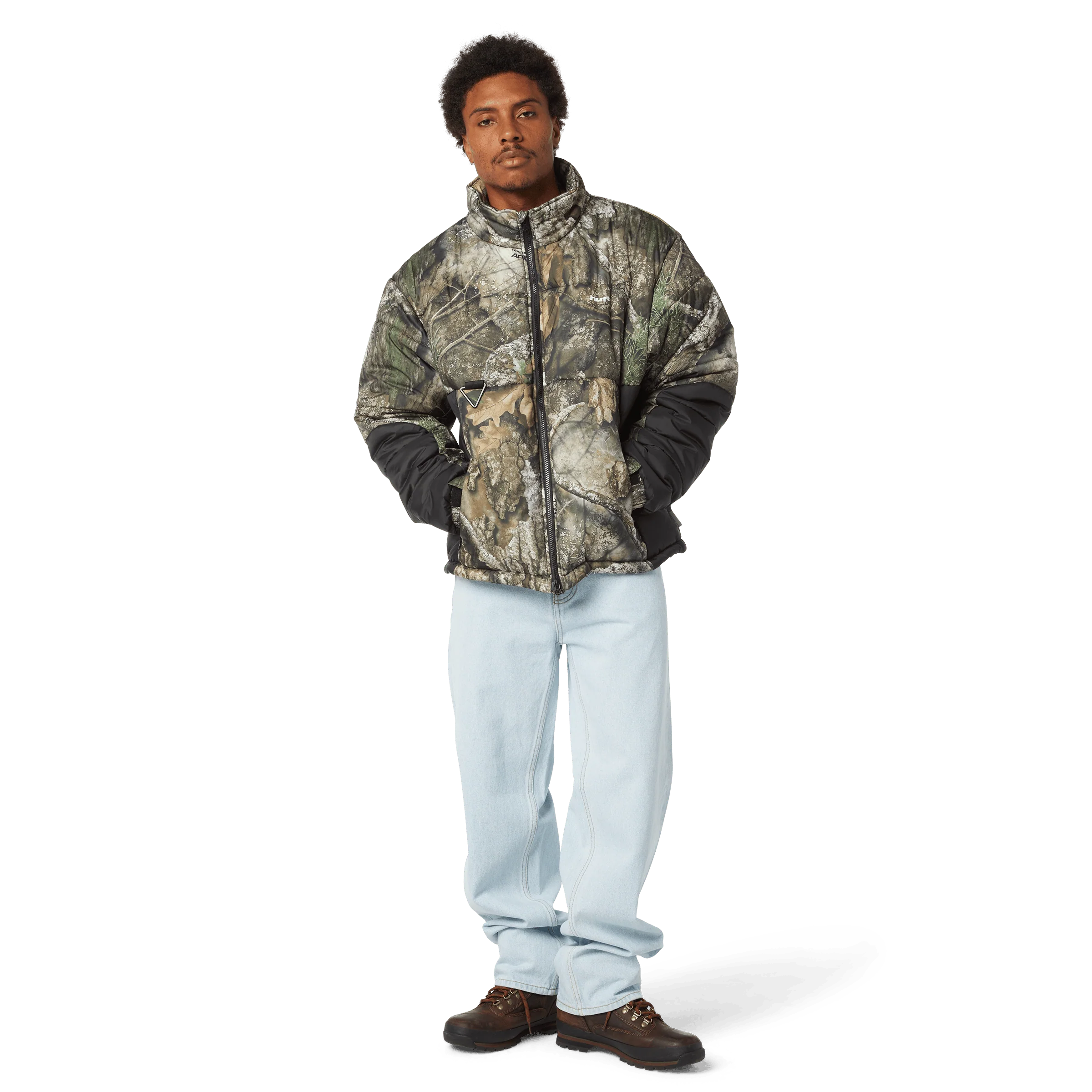 Realtree Sequoia Puffer - Image 6