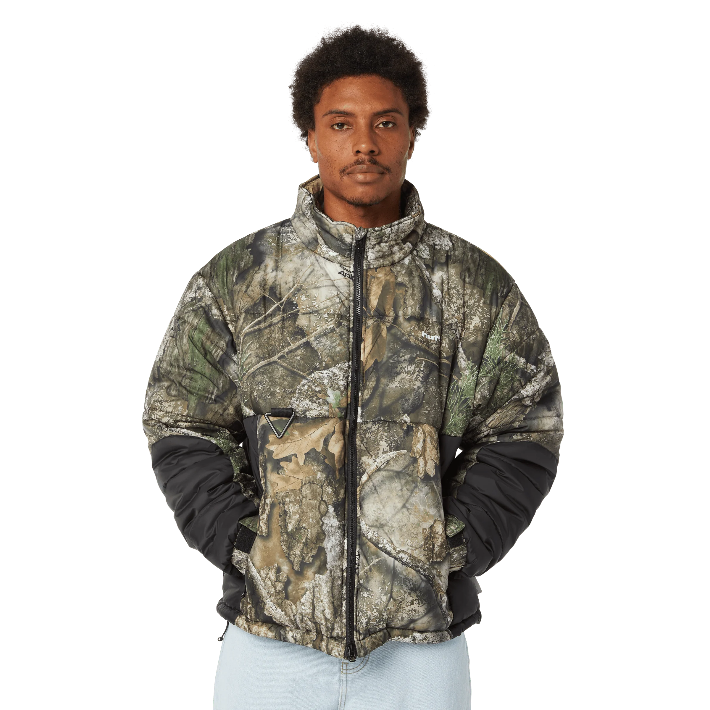 Realtree Sequoia Puffer - Image 7