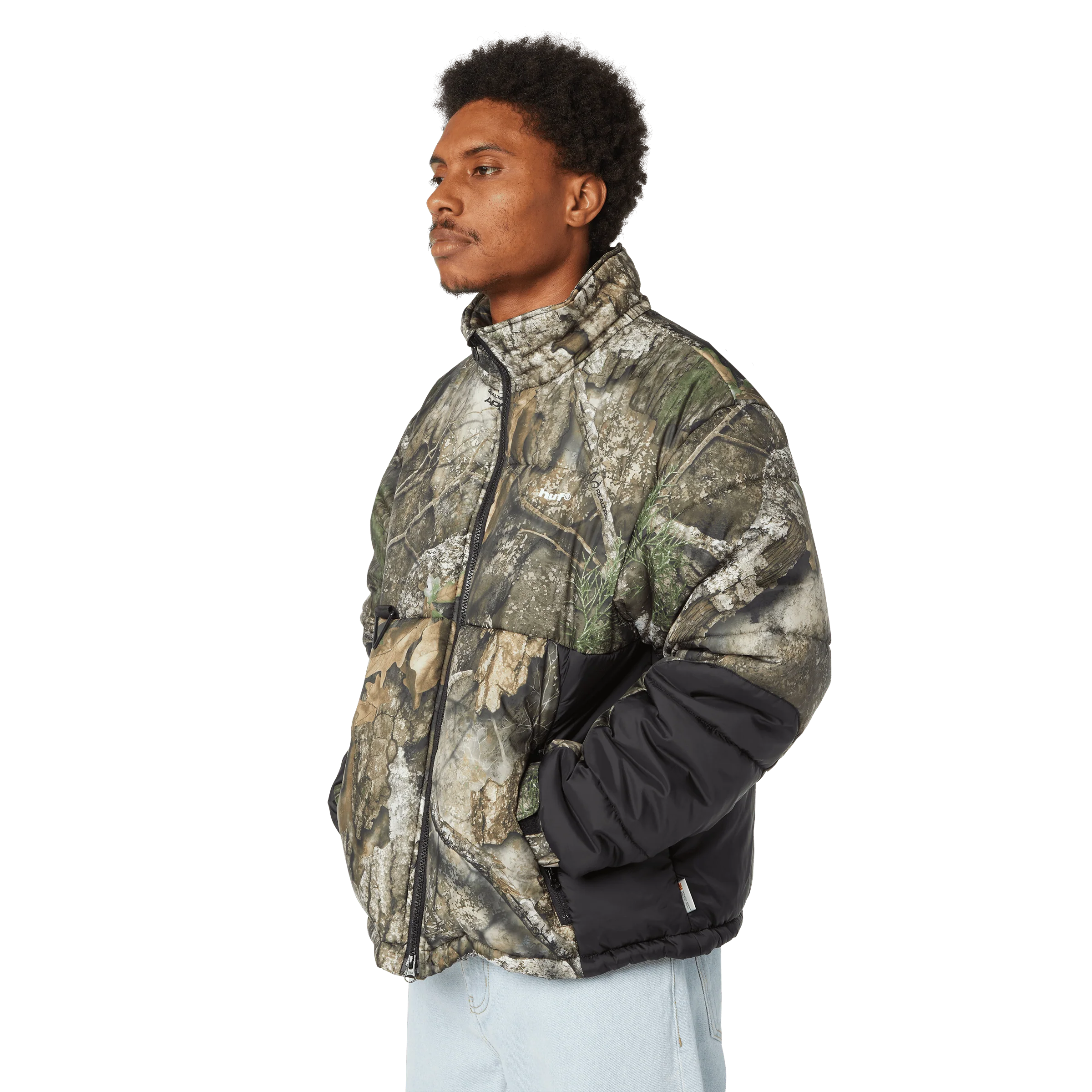 Realtree Sequoia Puffer - Image 8
