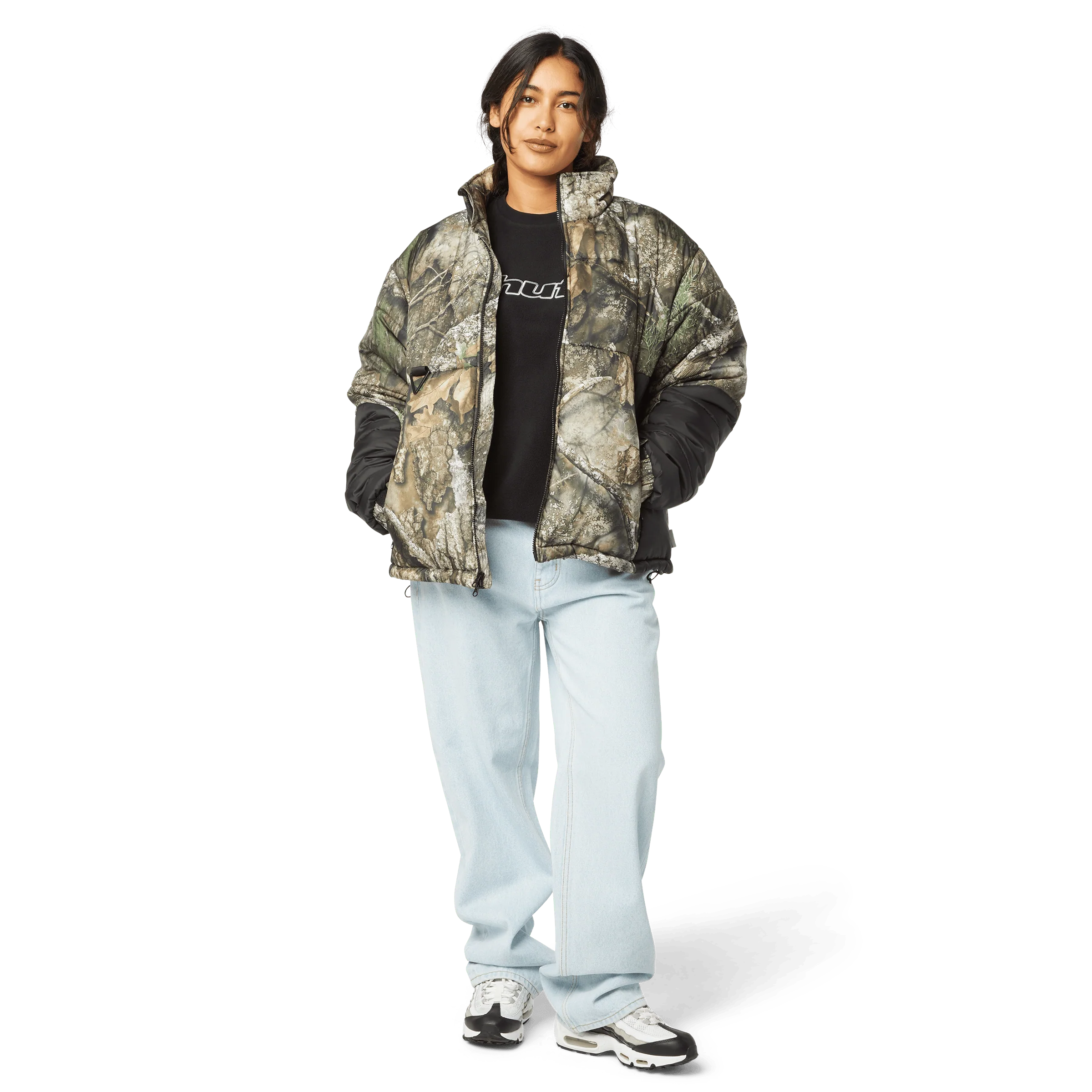 Realtree Sequoia Puffer - Image 9