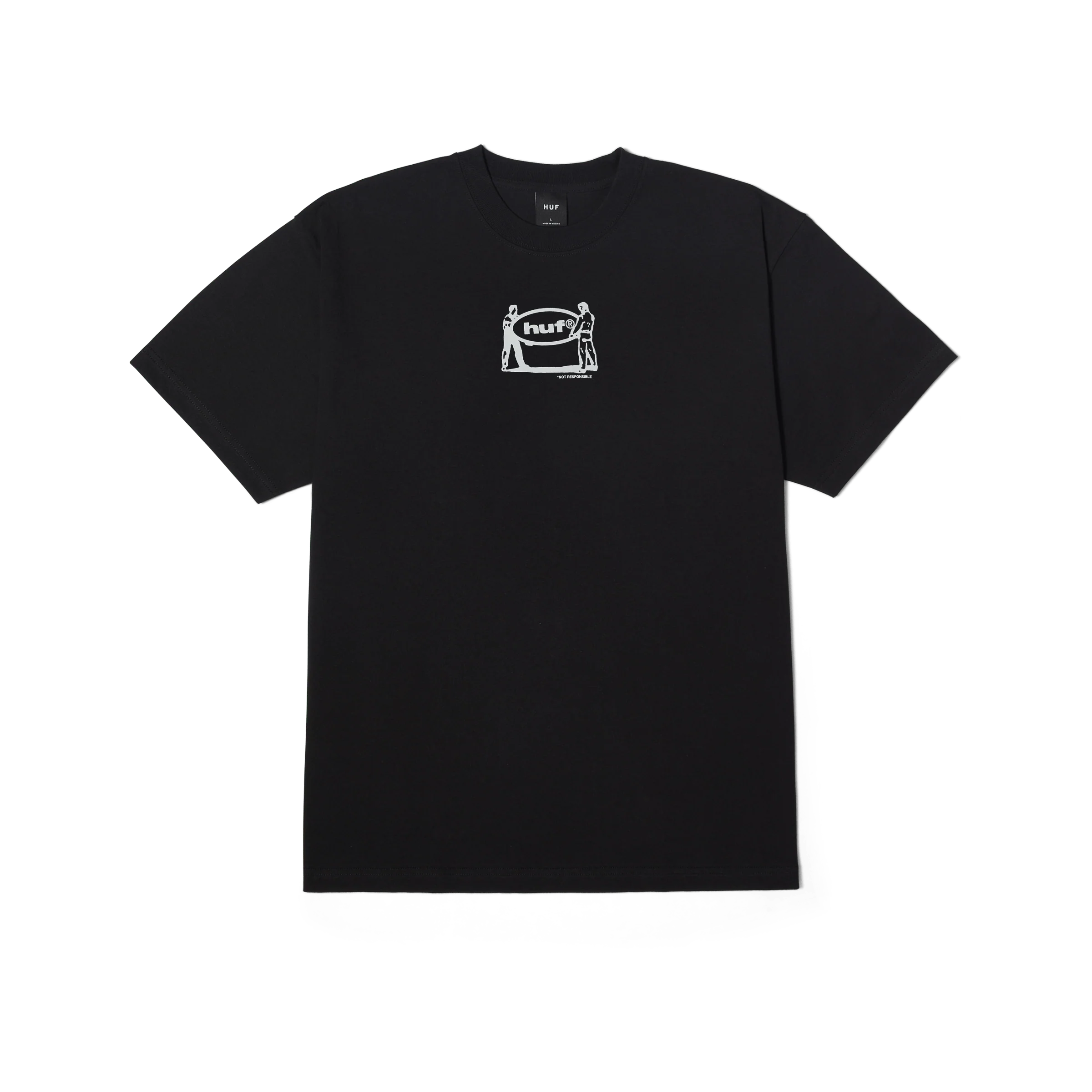 Relocation T-Shirt
