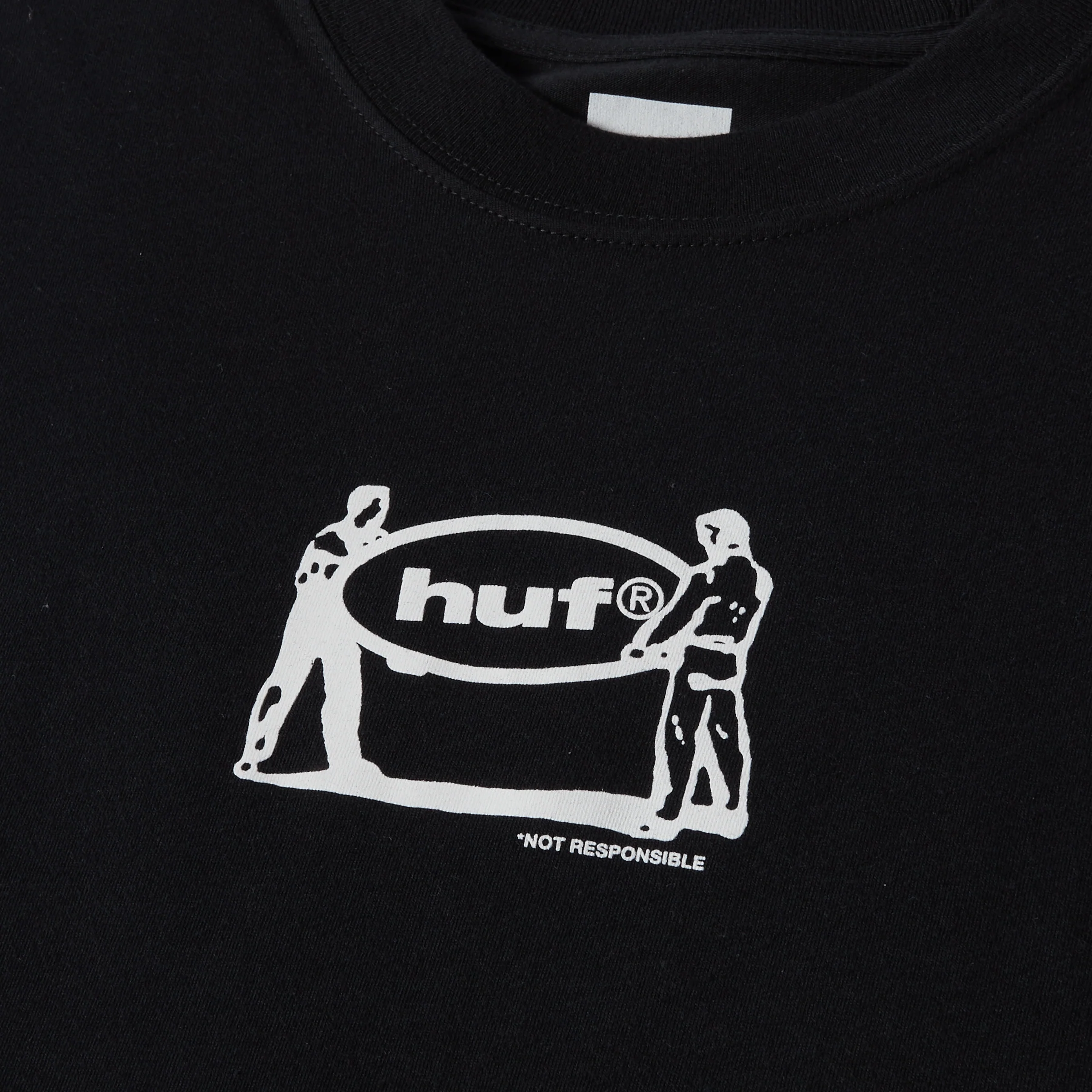 Relocation T-Shirt - Image 2
