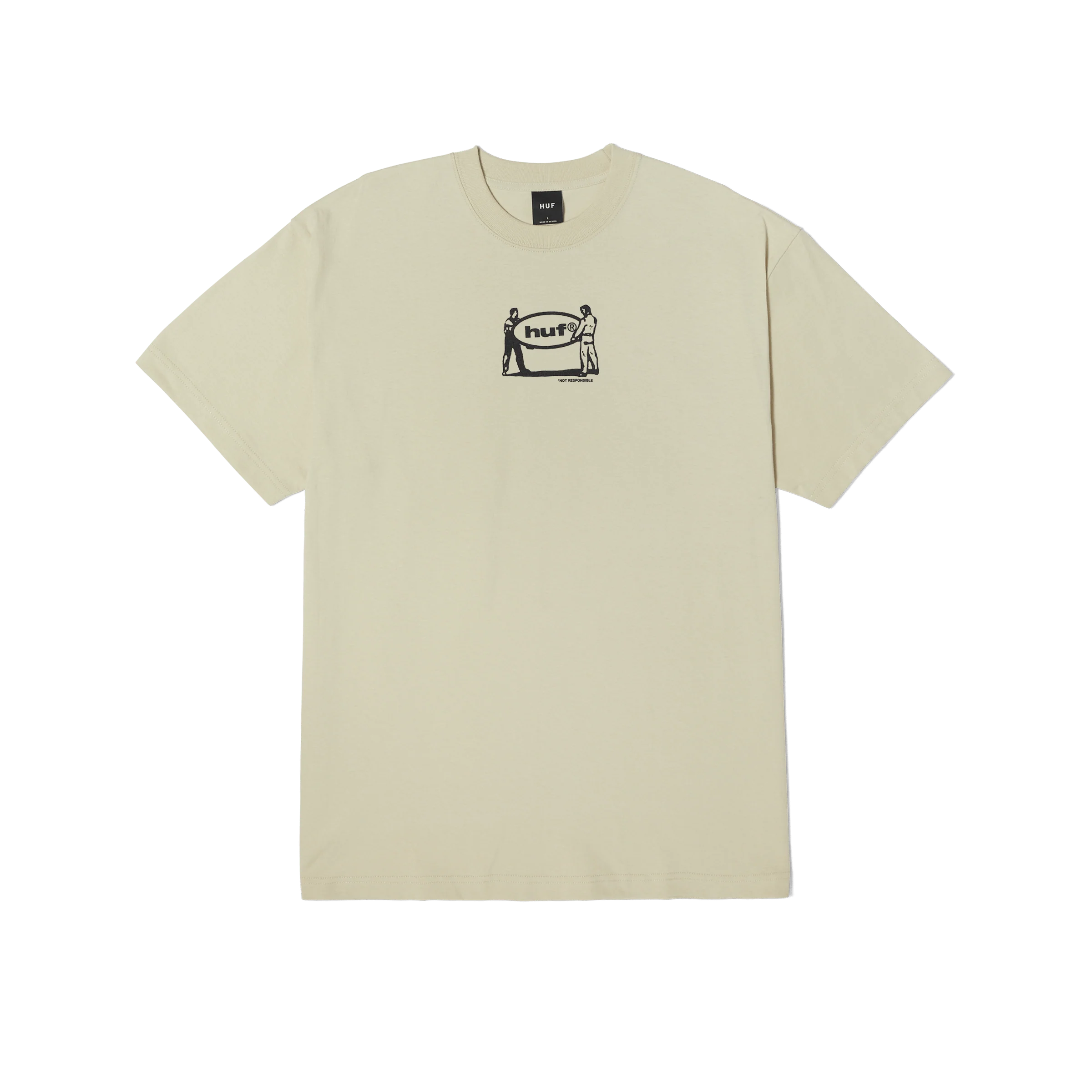 Relocation T-Shirt - Image 3