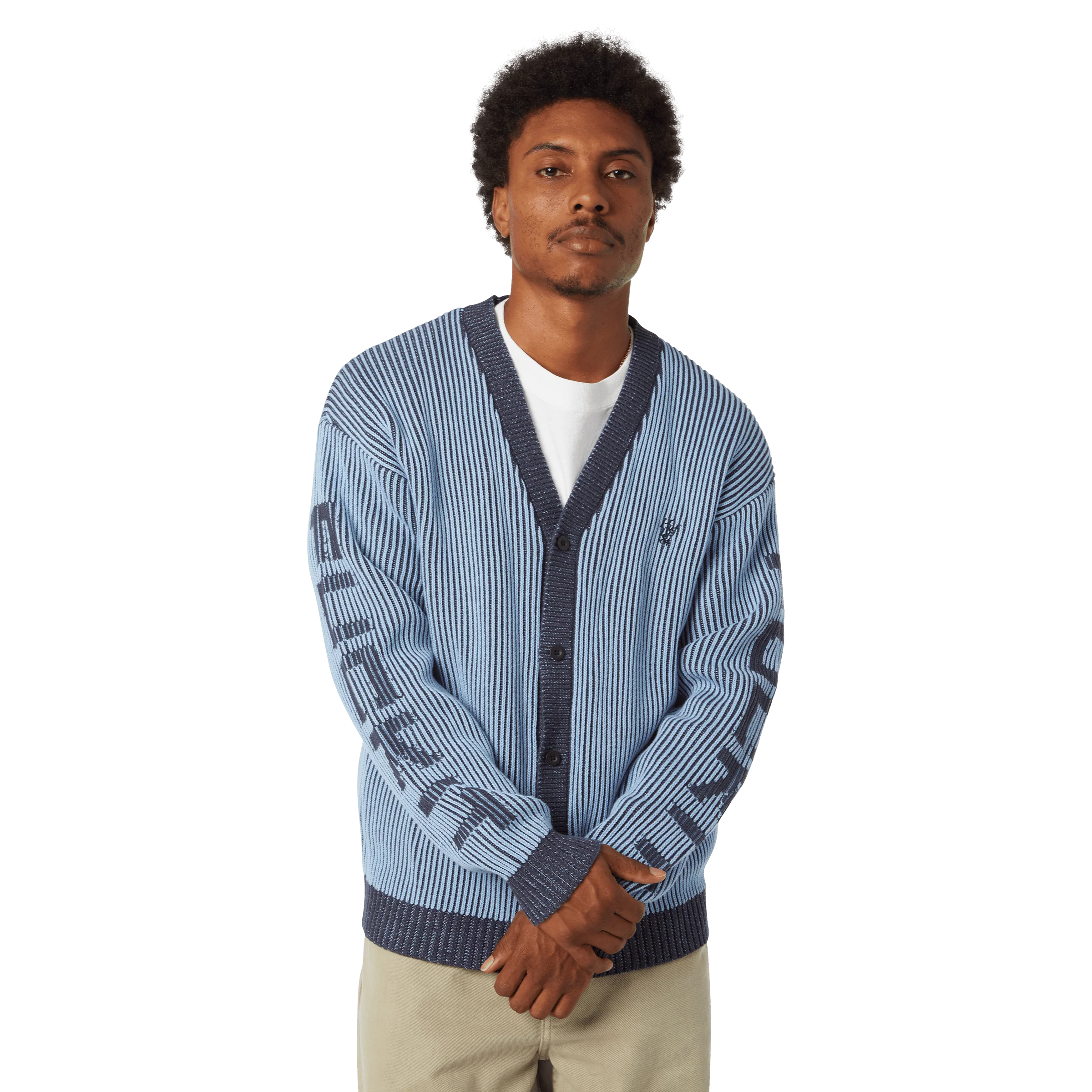 Repeater Cardigan - Image 5