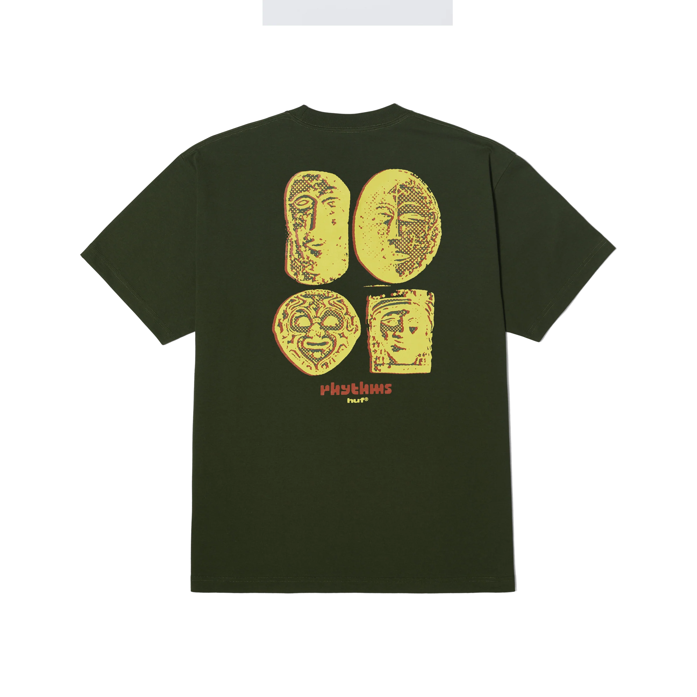 Rhythms T-Shirt - Image 2