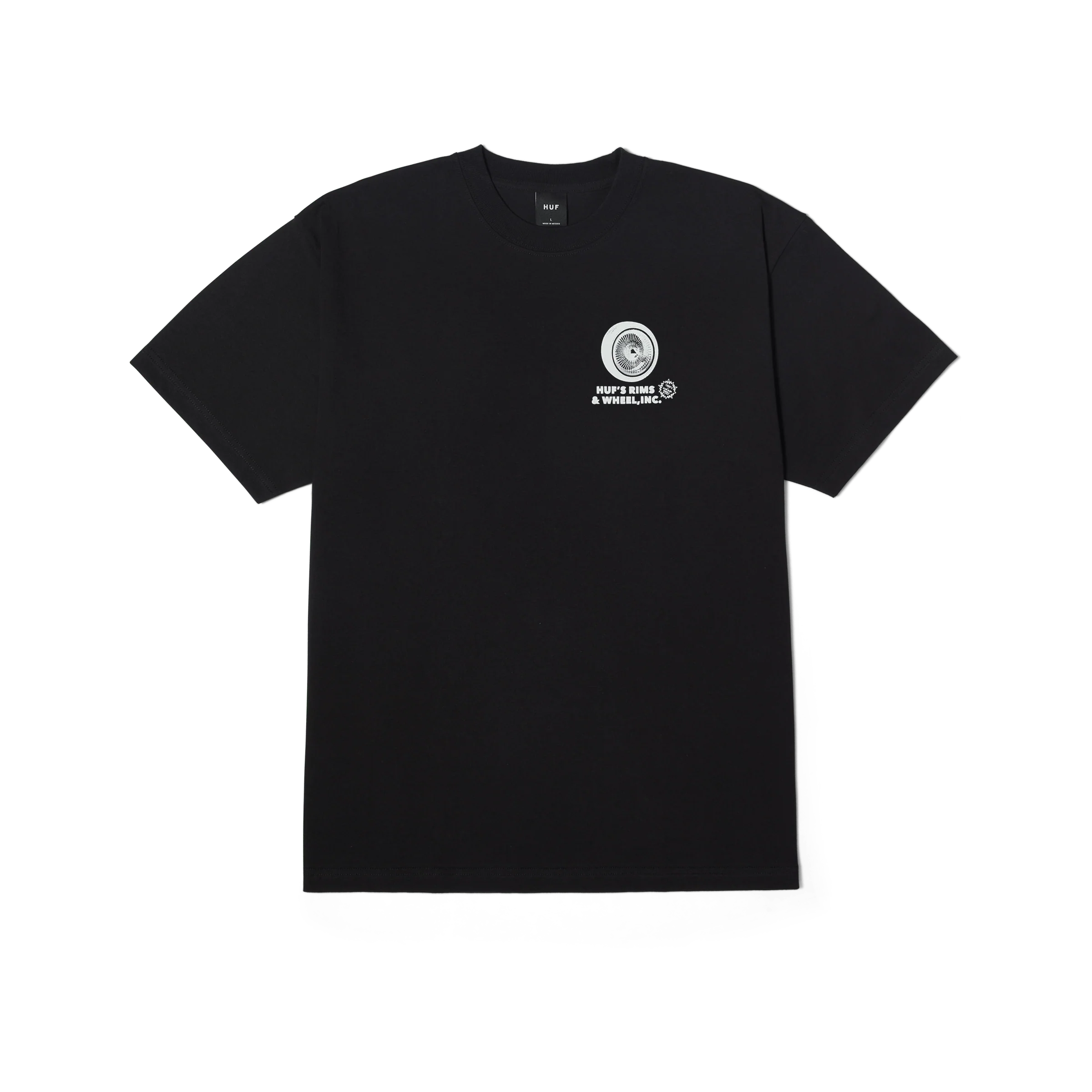 Rim & Wheel Inc T-Shirt
