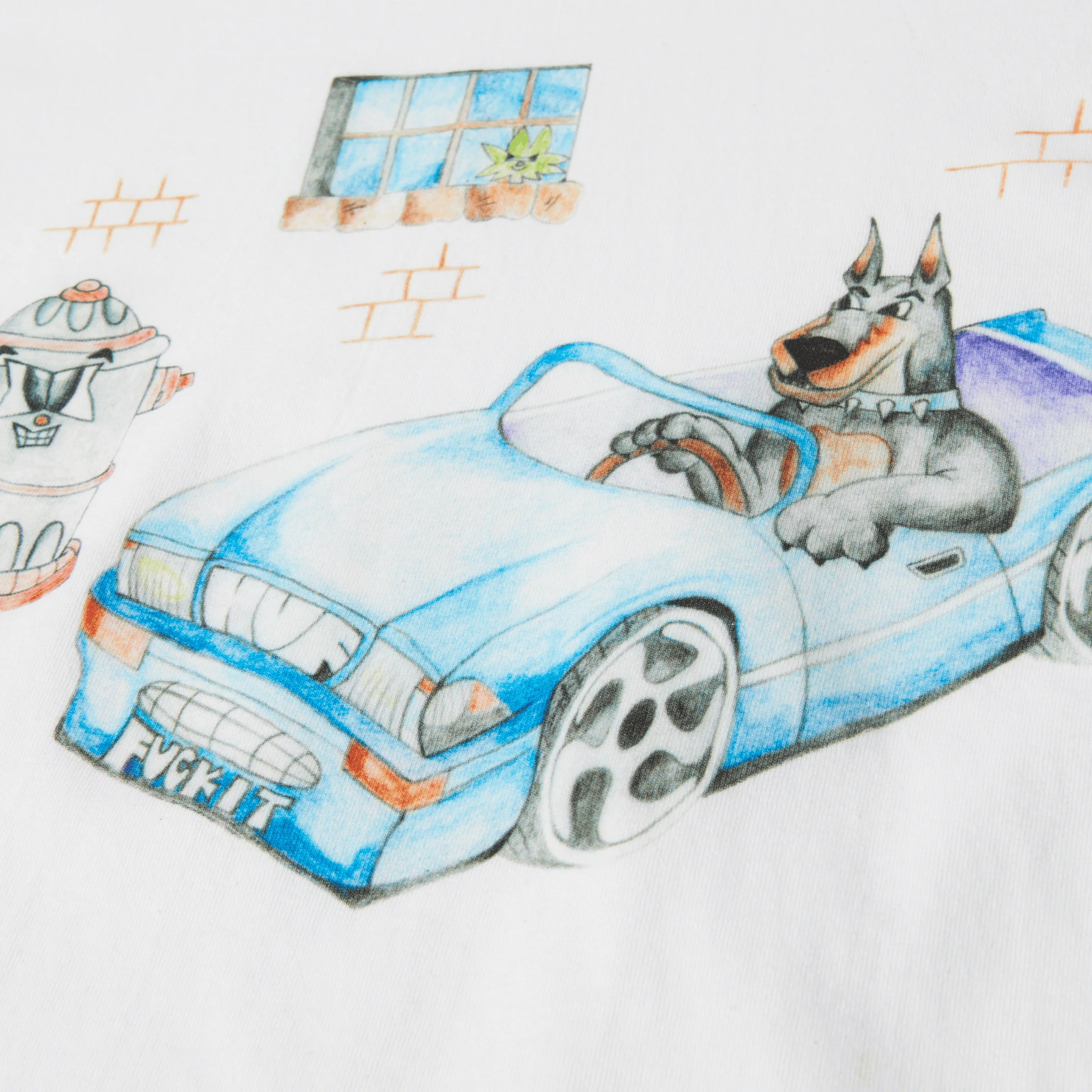 Road Dawg T-Shirt - Image 2